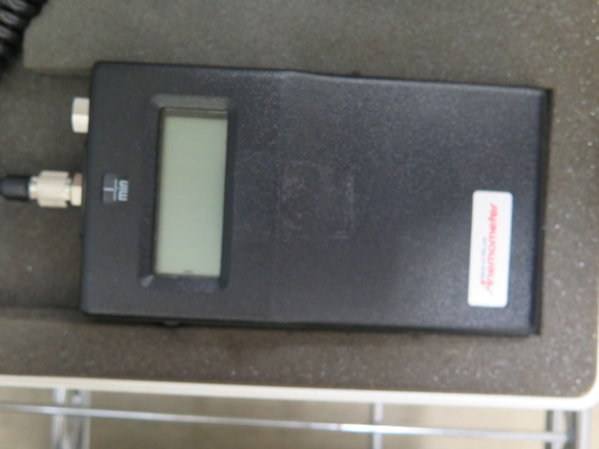 Biotest Hycom Anemometer (SOLD AS-IS - NO WARRANTY) - Image 4 of 6