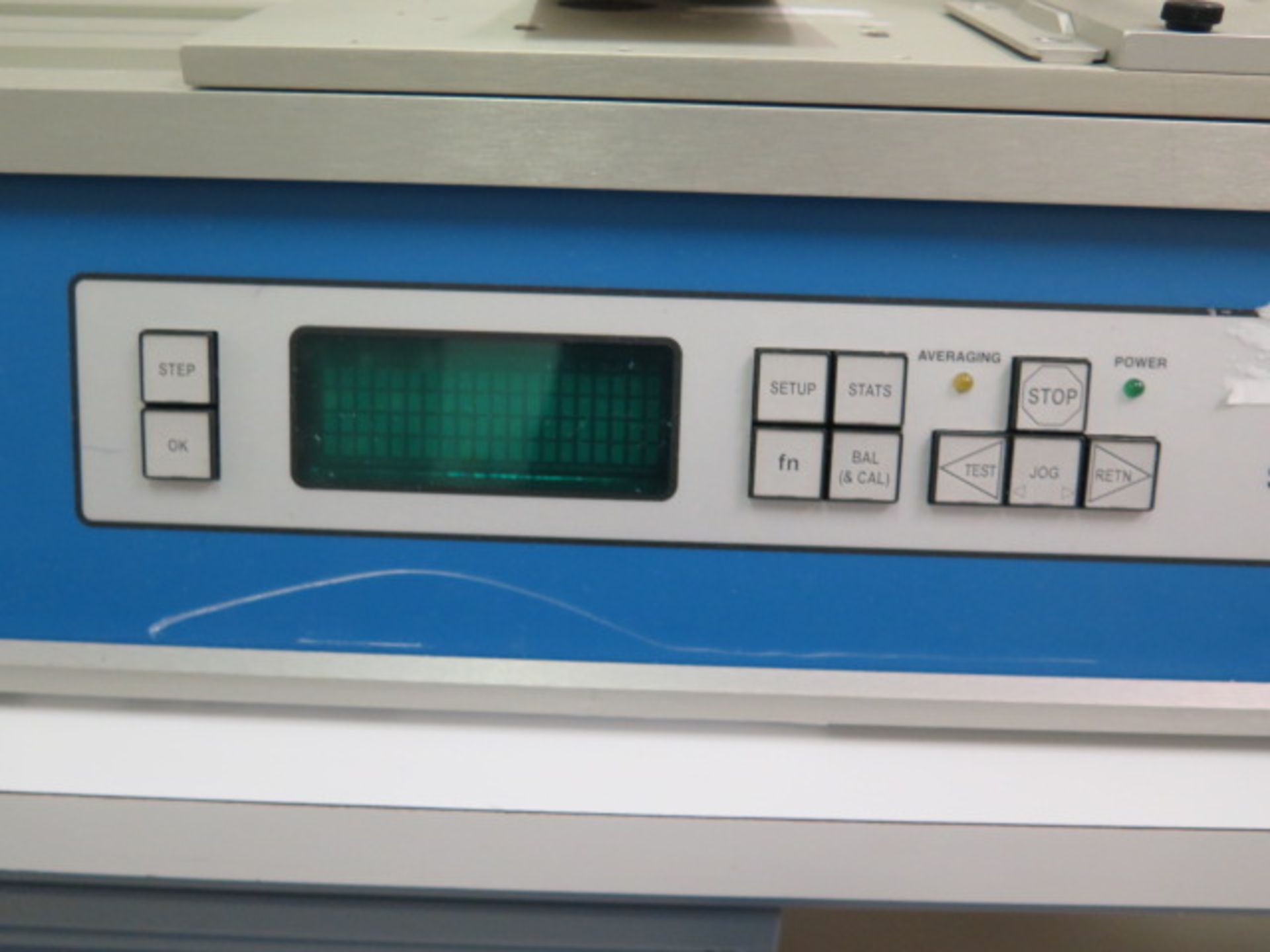 Imass SP-2000 Slip / Peel Tester s/n S2DD211 (SOLD AS-IS - NO WARRANTY) - Image 6 of 8