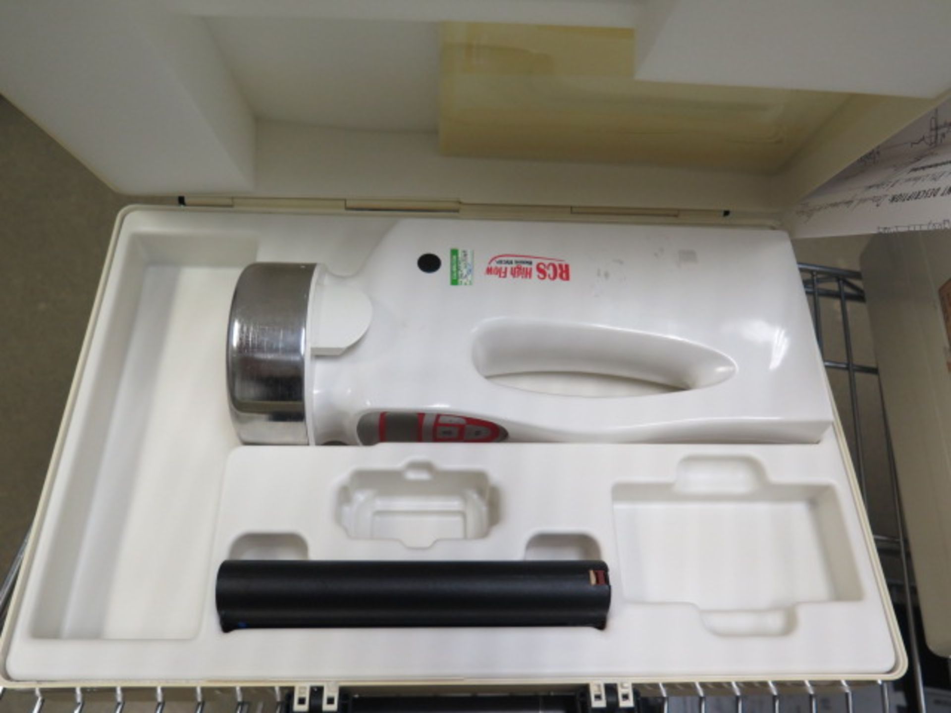 Biotest Hycon RCS High Flow Air Sampler (SOLD AS-IS - NO WARRANTY) - Image 2 of 7