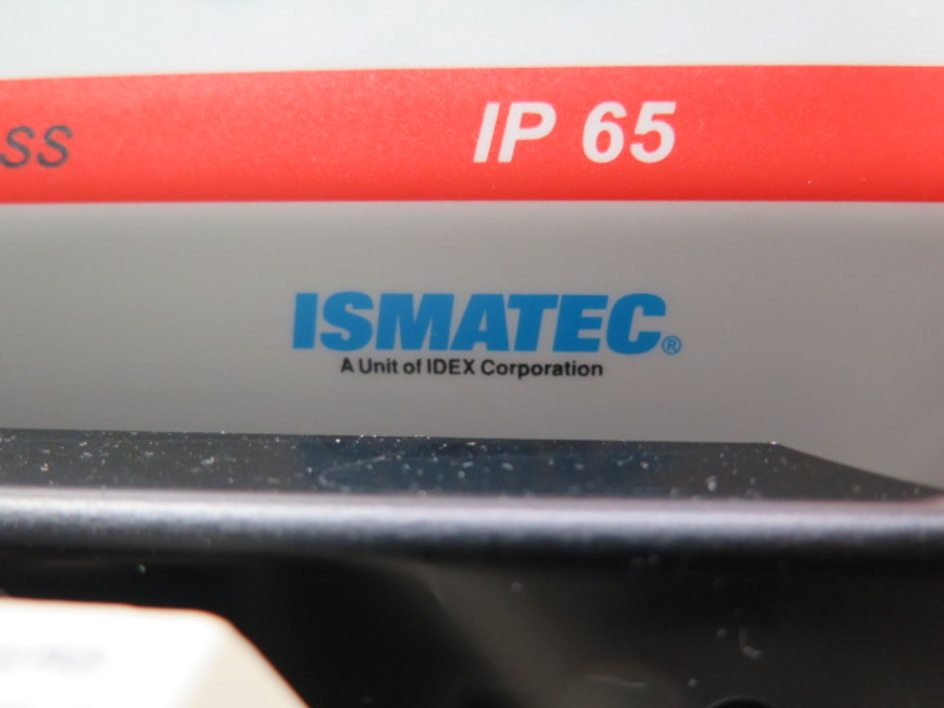 Ismatec IP65 Peristaltic Pump (SOLD AS-IS - NO WARRANTY) - Image 6 of 6