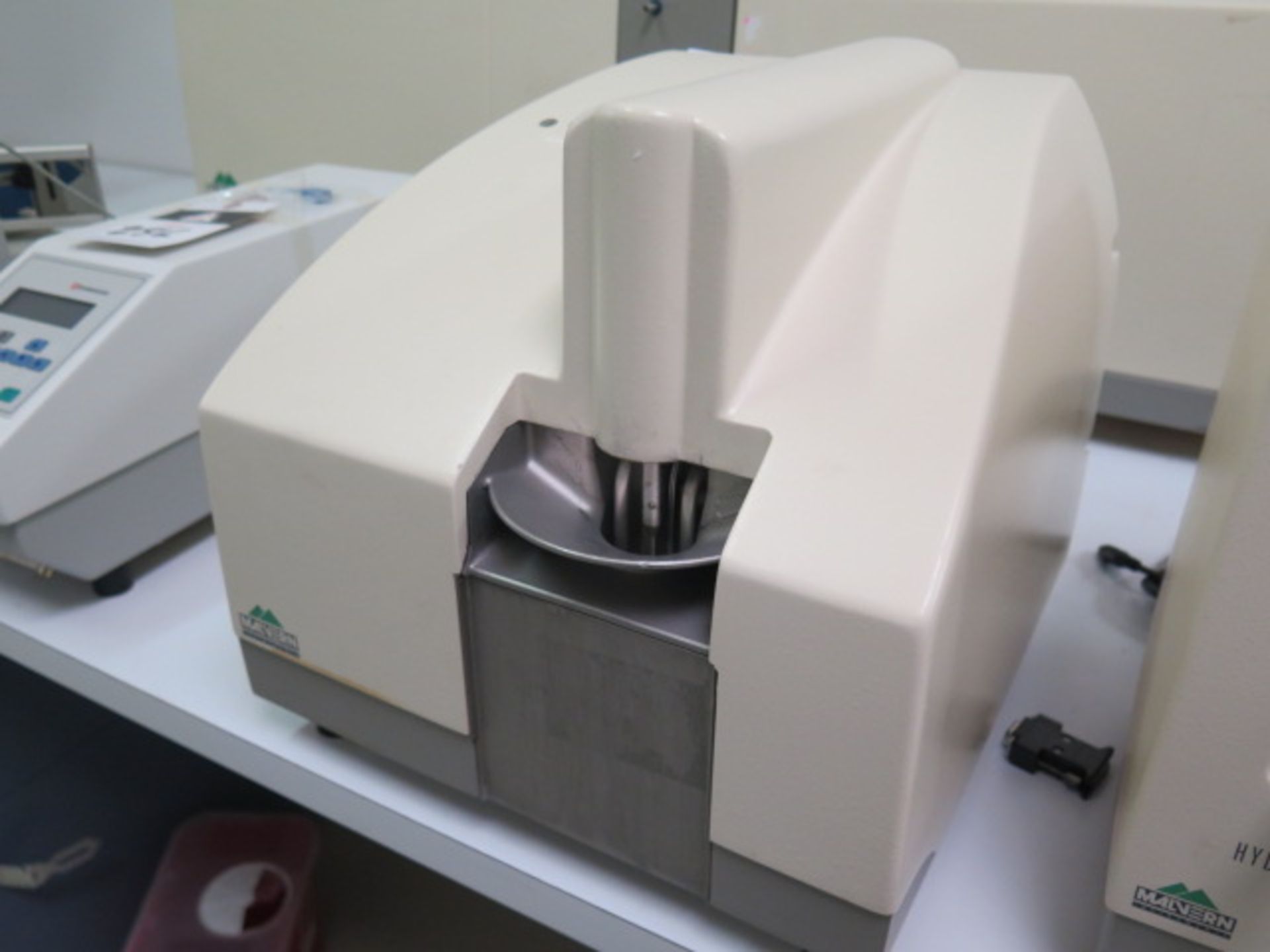 Malvern Instruments Hydro 2000S” Wet Sample Dispersion Unit (SOLD AS-IS - NO WARRANTY) - Image 11 of 21