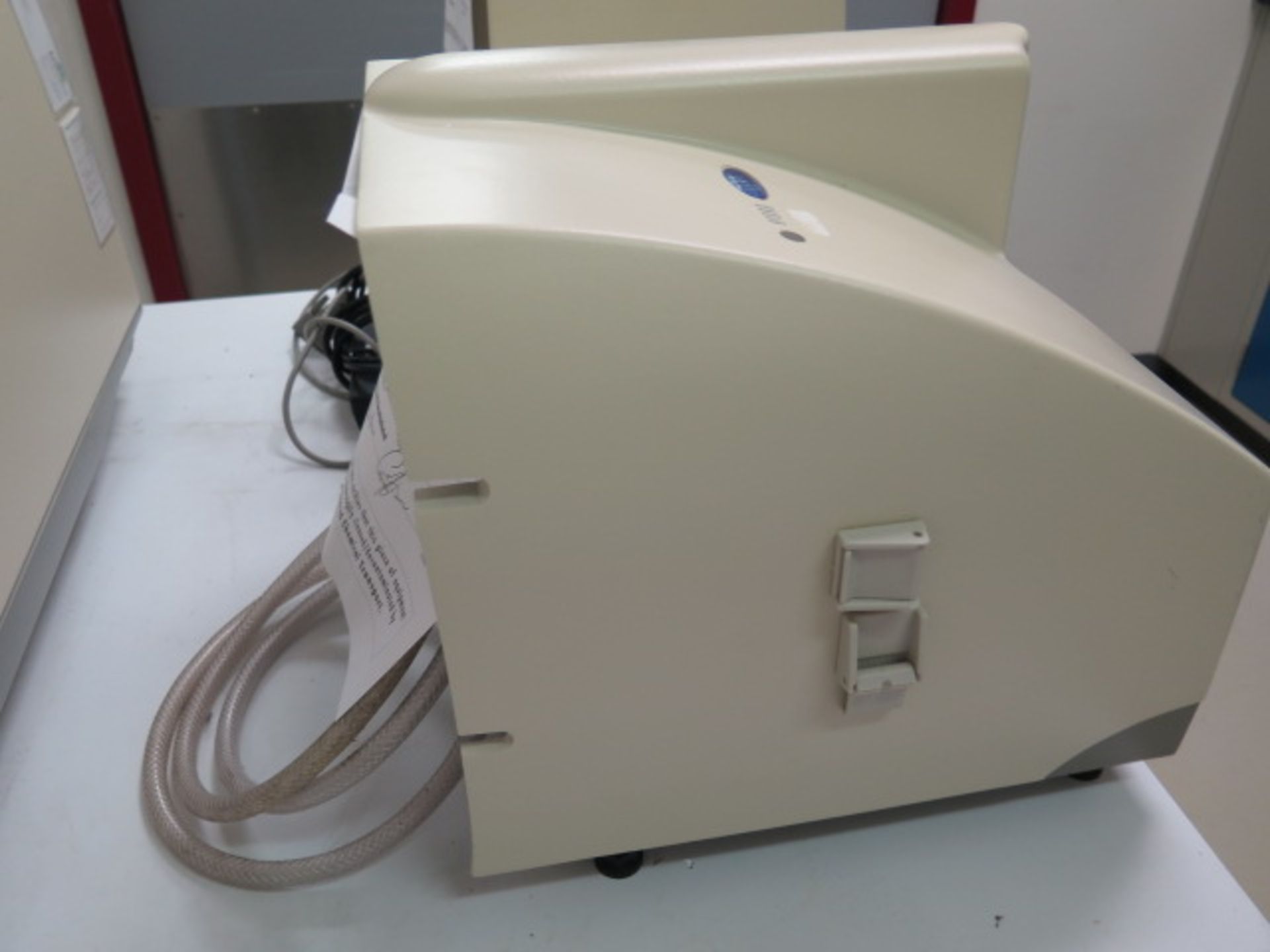 Malvern Instruments Hydro 2000S” Wet Sample Dispersion Unit (SOLD AS-IS - NO WARRANTY) - Image 12 of 21