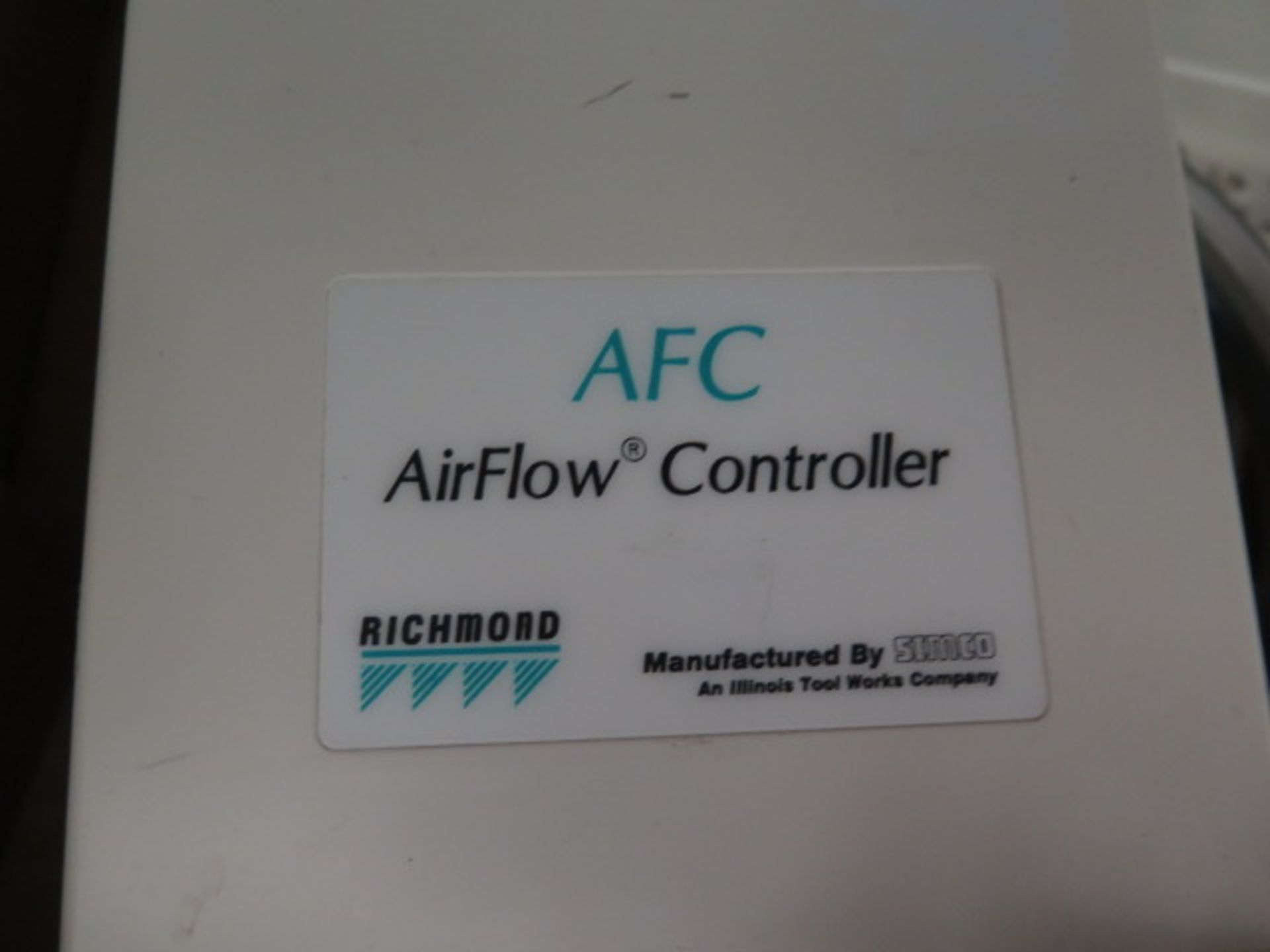 AFC Air Flow Controllers (3) (SOLD AS-IS - NO WARRANTY) - Image 4 of 4