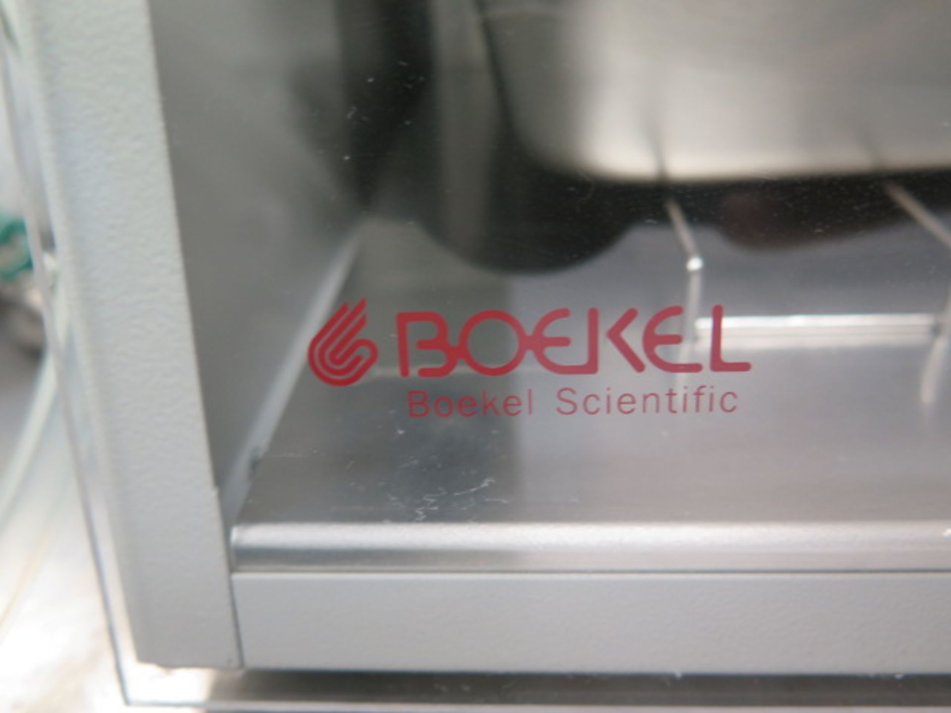 Boekel mdl. 260690 35 Watt Drying Oven s/n 01062 (SOLD AS-IS - NO WARRANTY) - Image 4 of 5