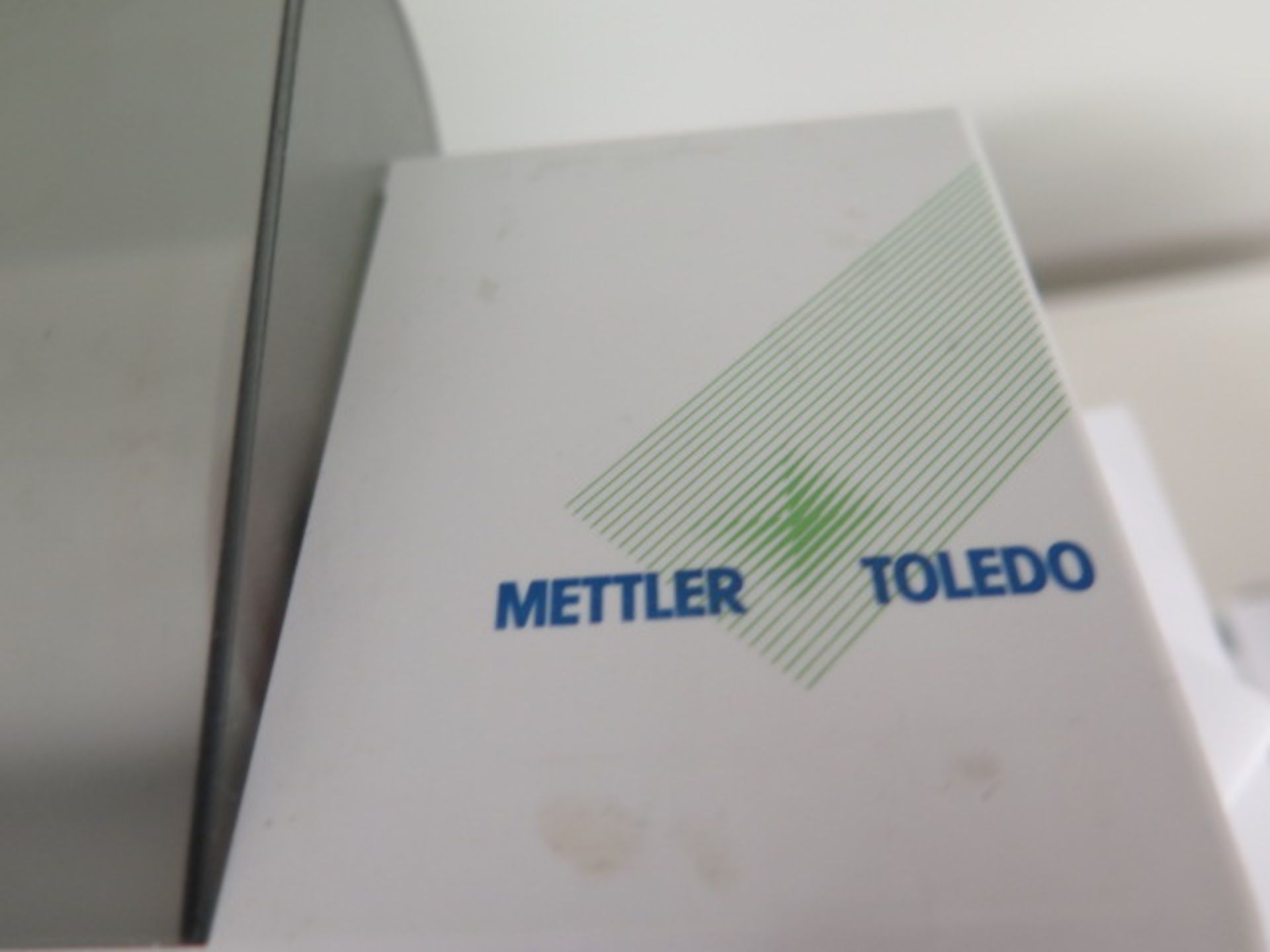 Mettler Toledo PG6002-S 6100g Digital Balance Scale w/ LC-P45 Printer (SOLD AS-IS - NO WARRANTY) - Image 8 of 9