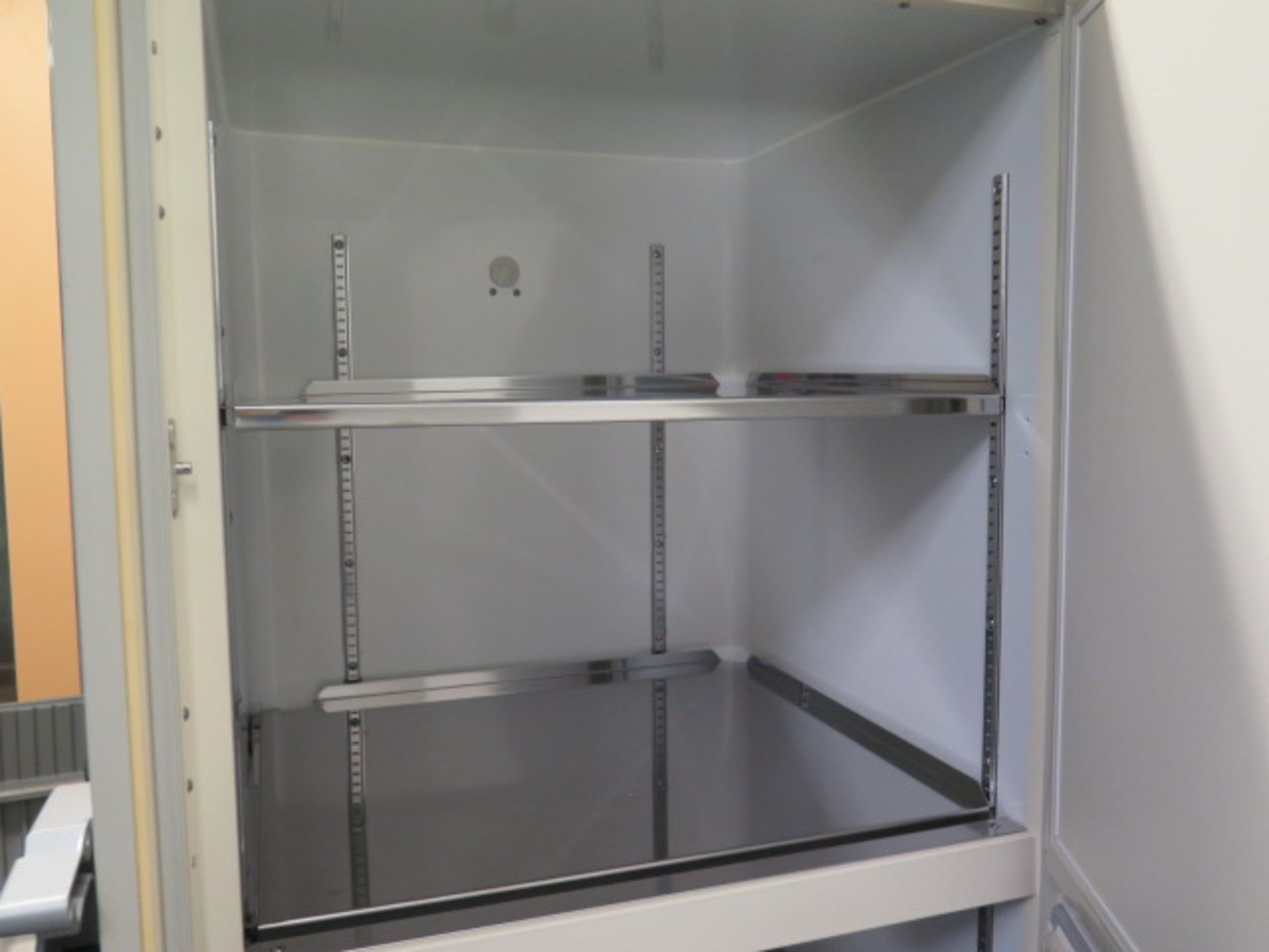 Sanyo “Ultra Low” VIP Series mdl. MDF-U52VC -86 Degree C Laboratory Freezer s/n 50709004 (SOLD AS-IS - Image 6 of 12