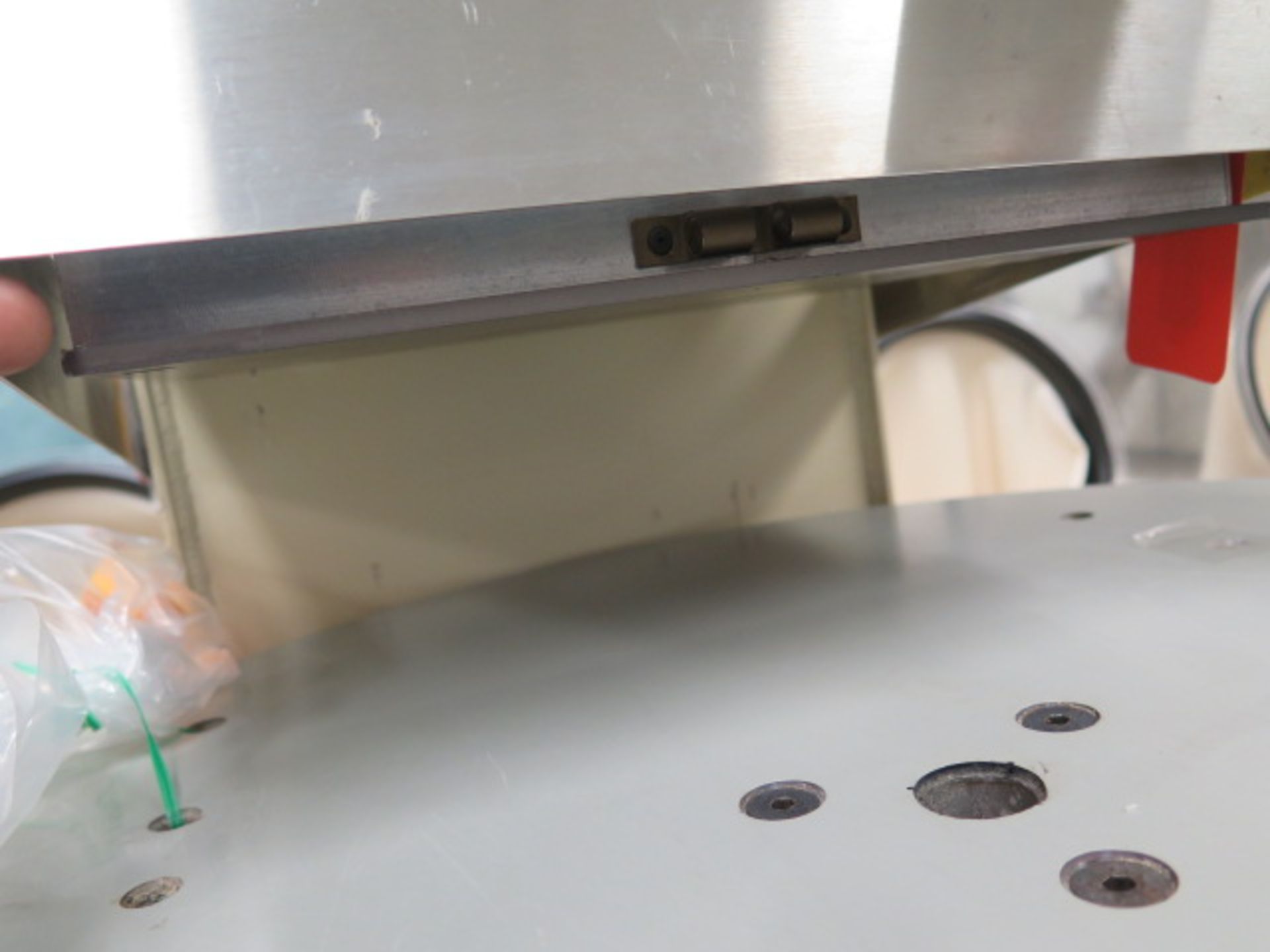 Blisterpack / Applied Engineering “DURECT-1” 2-Station Packaging Machine (SOLD AS-IS - NO WARRANTY) - Image 6 of 11