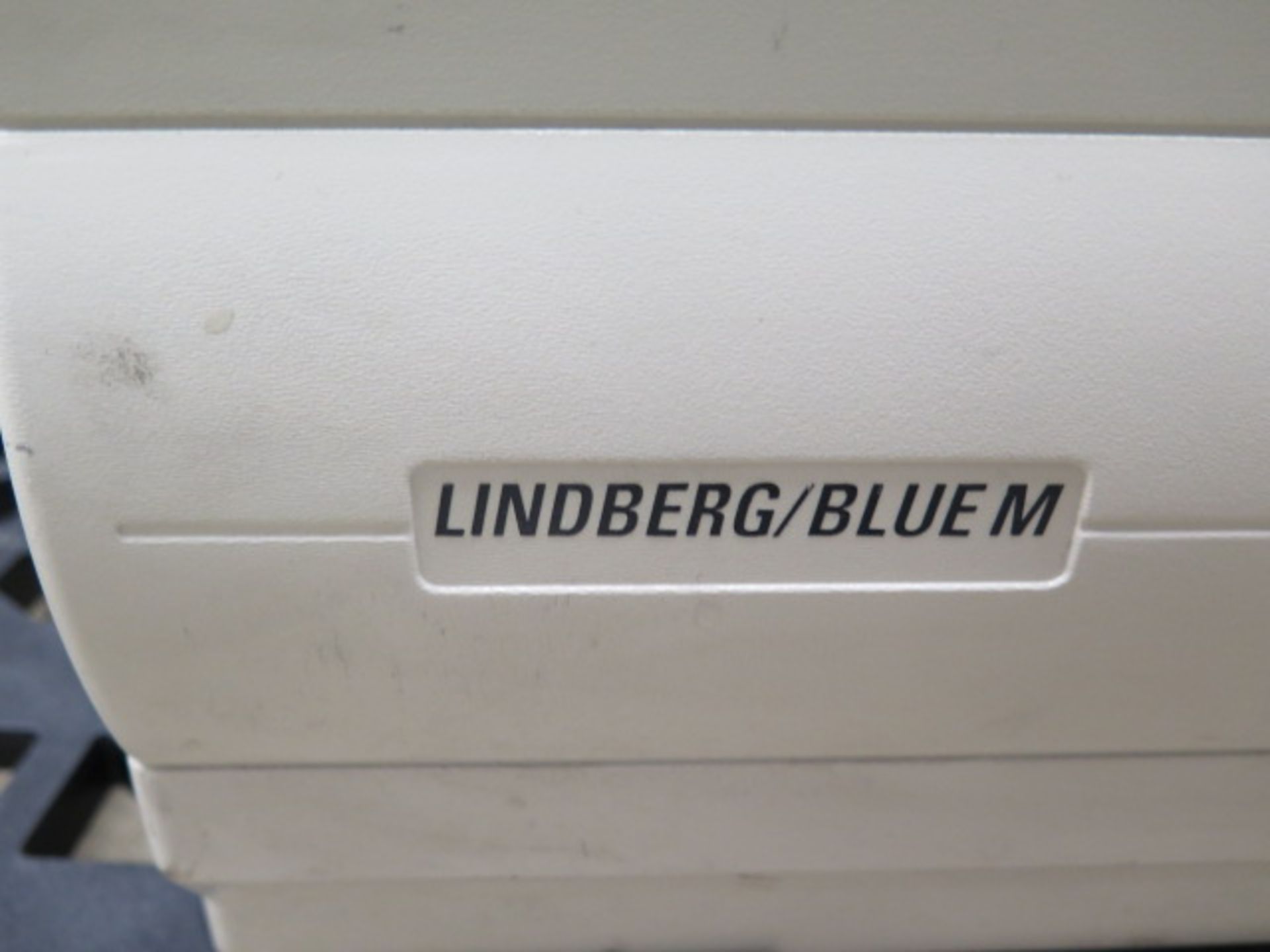 Thermo Electron Lindberg / BlueM mdl. MO1440A-1 Oven s/n Z15R-509008-ZR 300 Degrees C, SOLD AS IS - Image 6 of 8