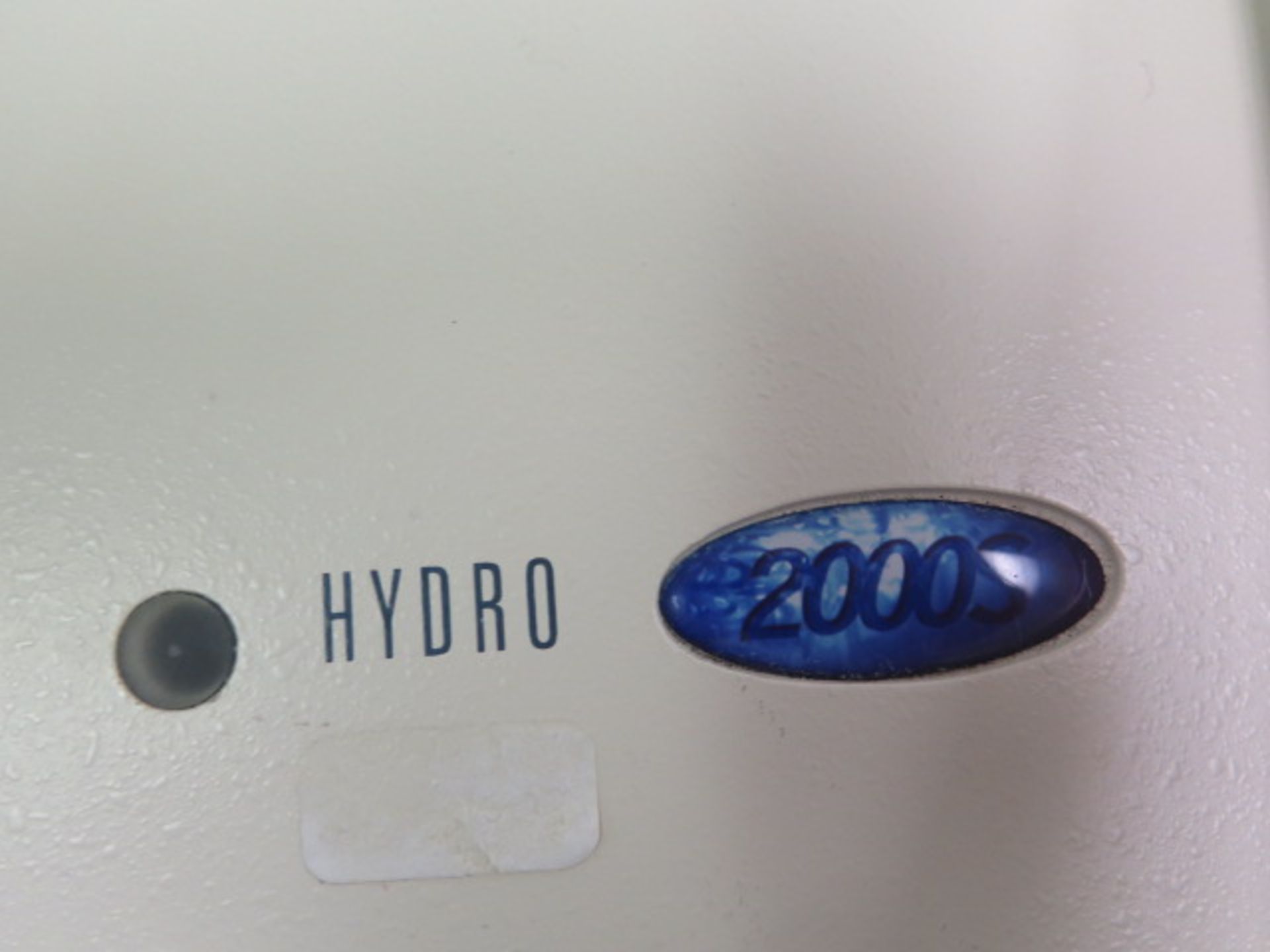 Malvern Instruments Hydro 2000S” Wet Sample Dispersion Unit (SOLD AS-IS - NO WARRANTY) - Image 13 of 21