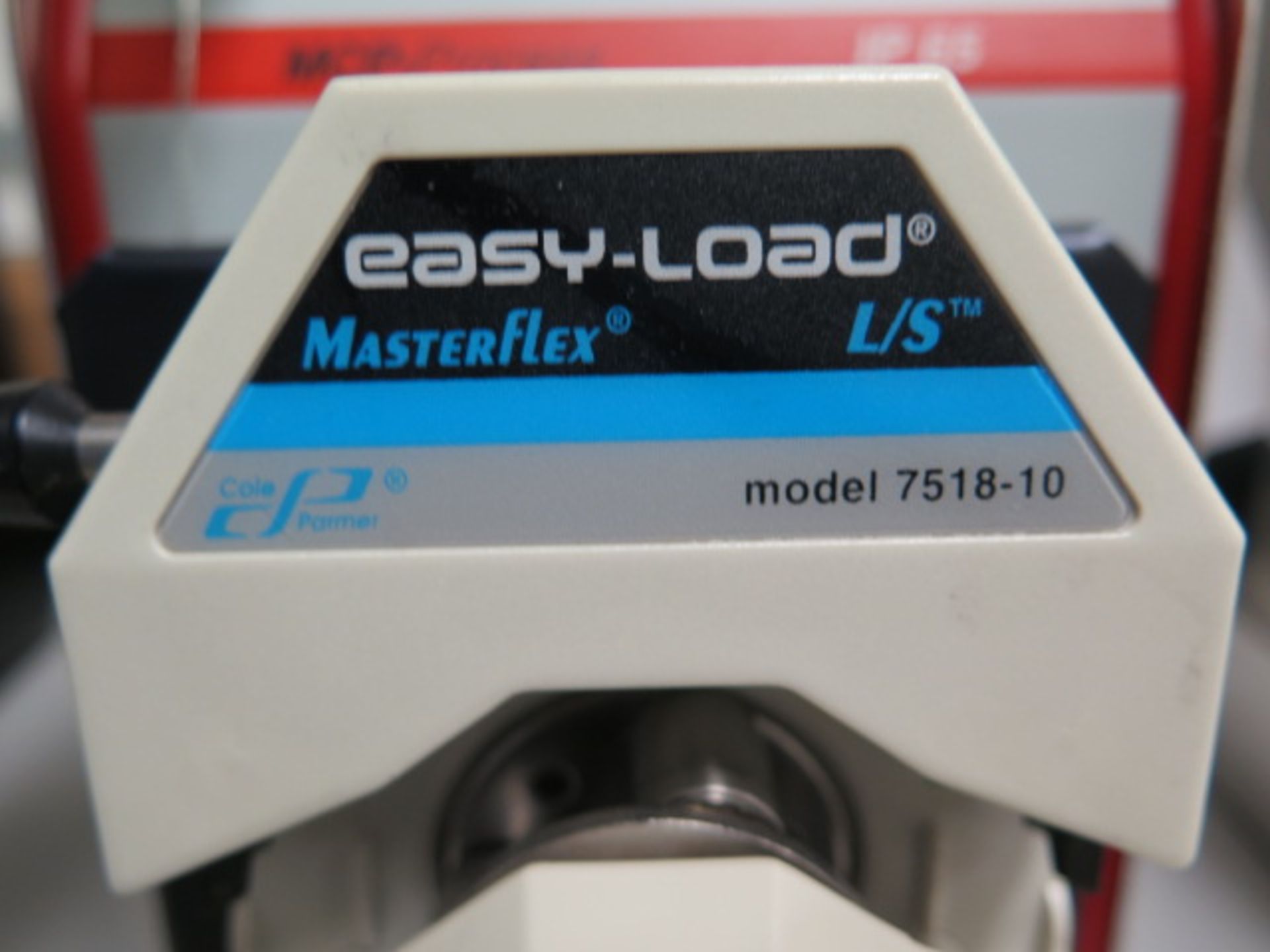 Ismatic MCP-Process IP65 Peristaltic Pumps (SOLD AS-IS - NO WARRANTY) - Image 6 of 8