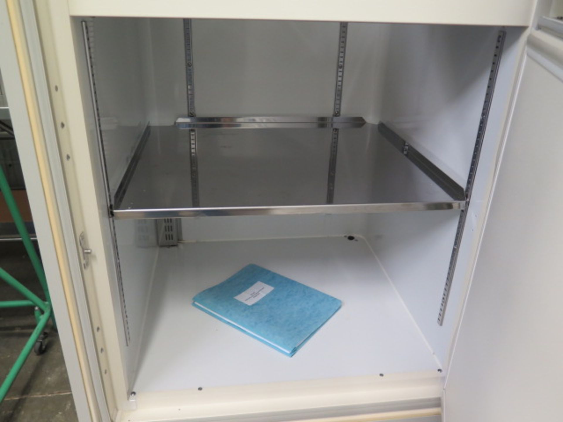 Sanyo “Ultra Low” VIP Series mdl. MDF-U52VC -86 Degree C Laboratory Freezer s/n 50709004 (SOLD AS-IS - Image 7 of 12