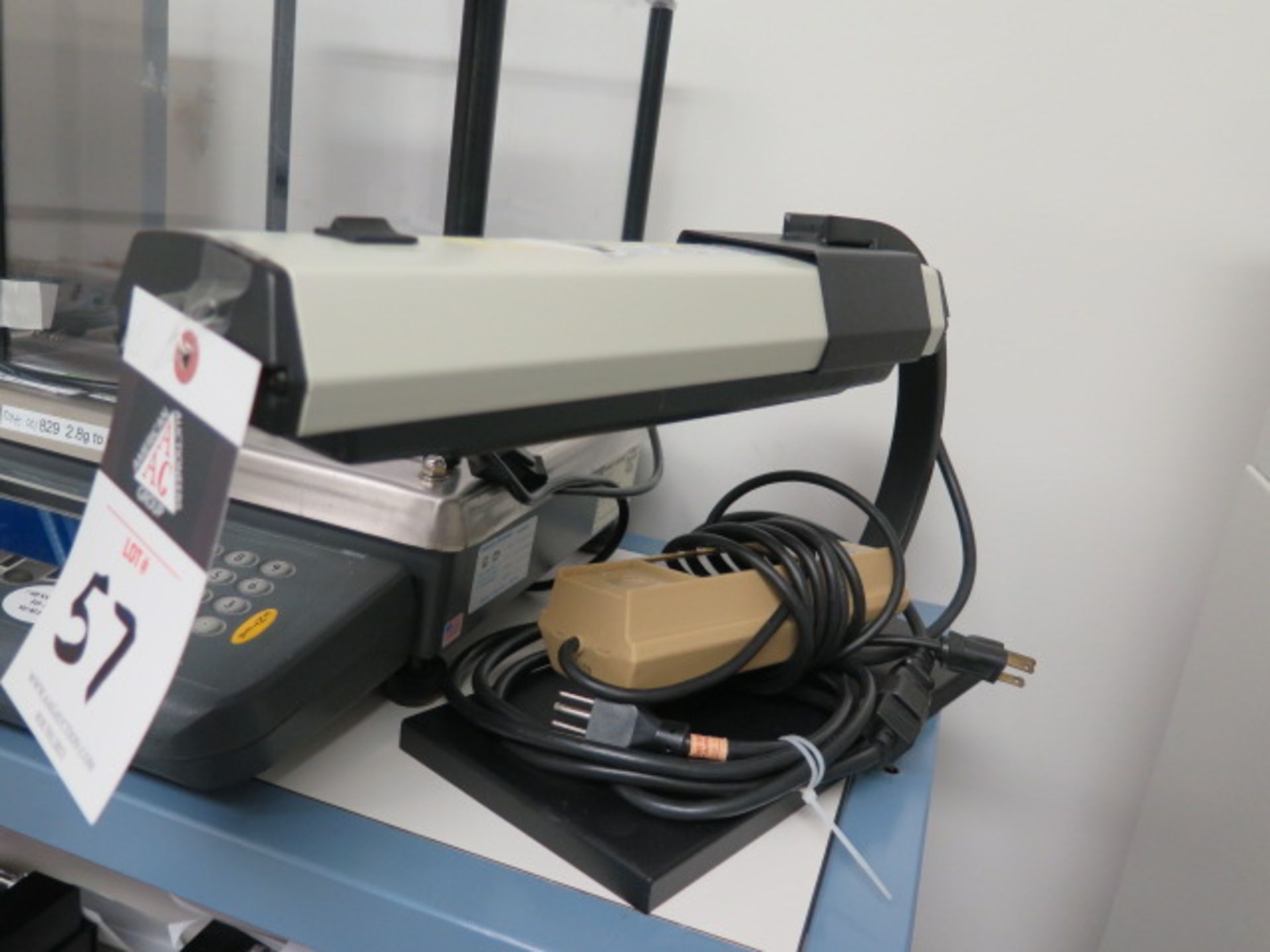 UVP mdl UVLM-28 EL Series UV Lamp (SOLD AS-IS - NO WARRANTY) - Image 3 of 6