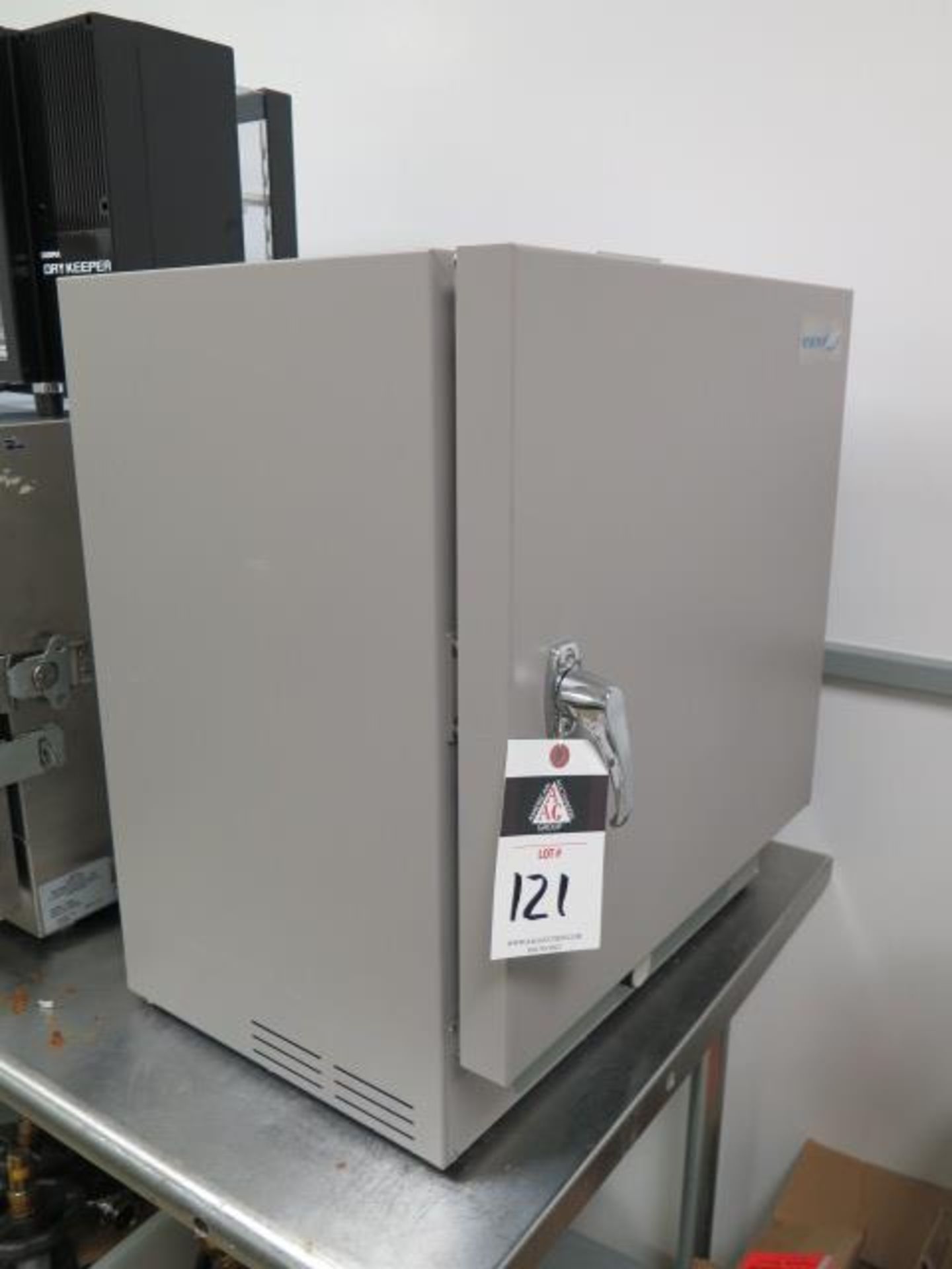 VWR mdl. 1320 Lab Oven s/n 0800703 (SOLD AS-IS - NO WARRANTY) - Image 2 of 7