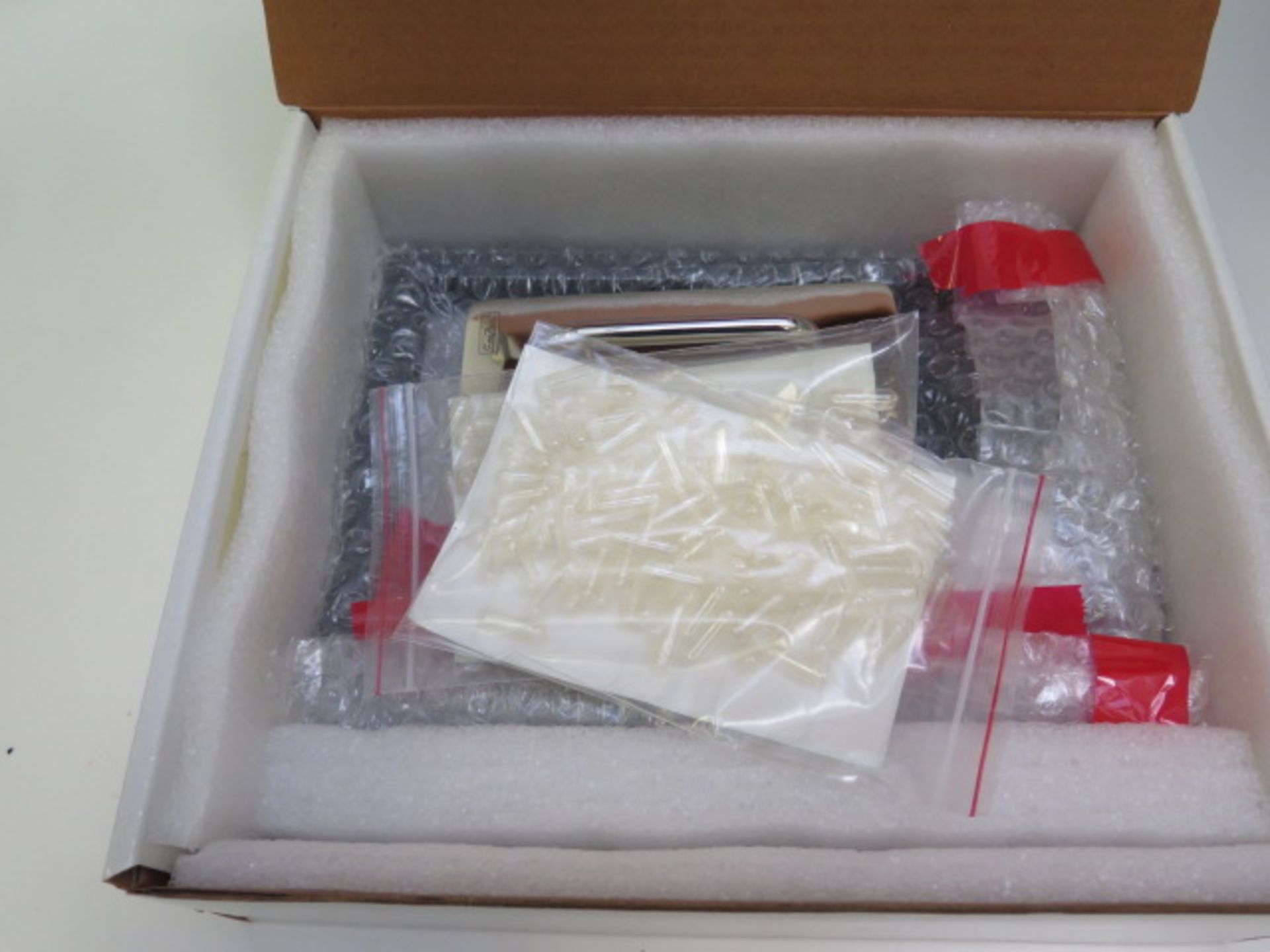 ProFill "Orienter 2" Capsule Filler and "Accessories 1-3" Pack (SOLD AS-IS - NO WARRANTY) - Image 4 of 7