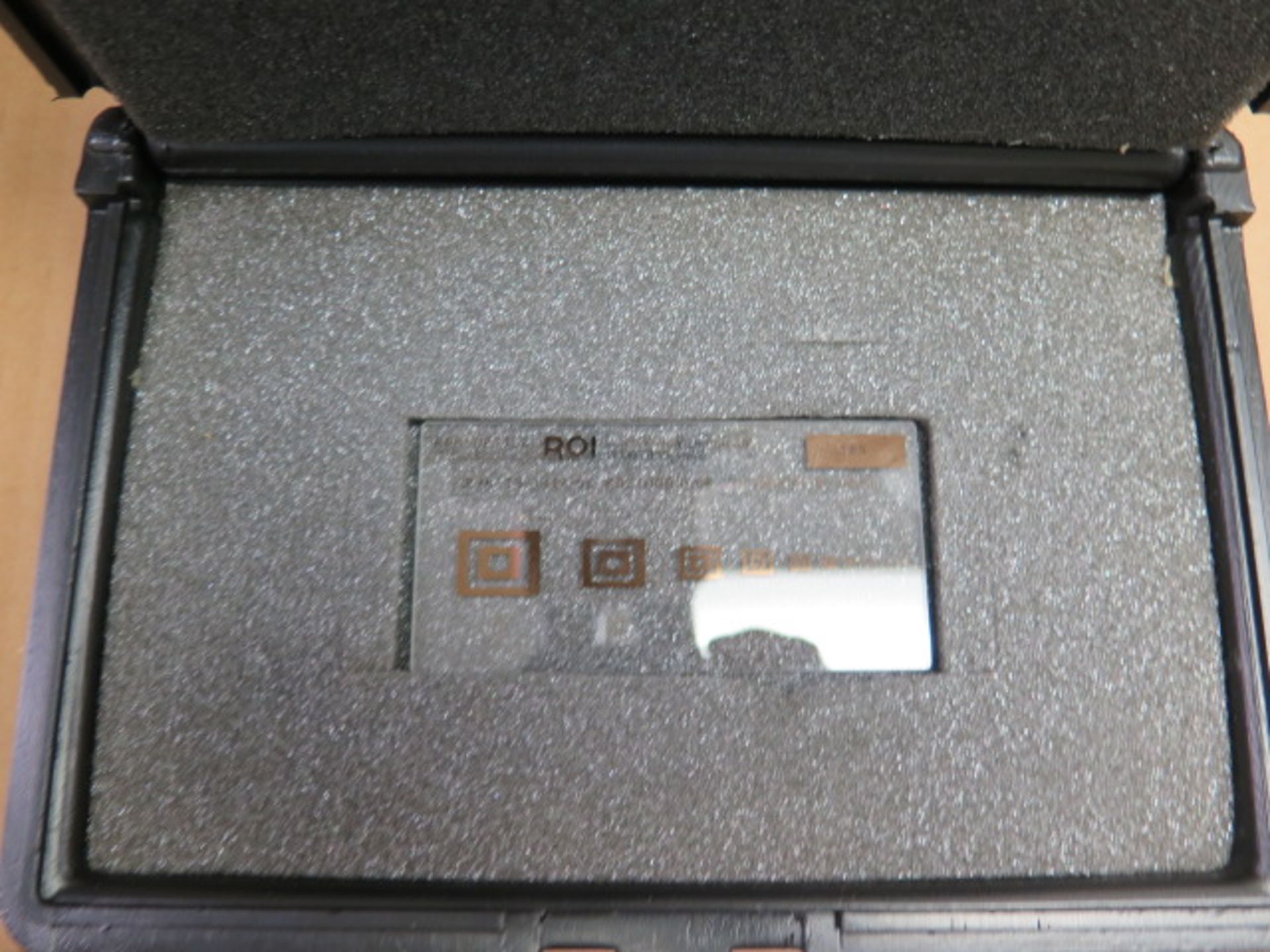 ROI Ram Optical Calibration Grid Scale (SOLD AS-IS - NO WARRANTY) - Image 2 of 4