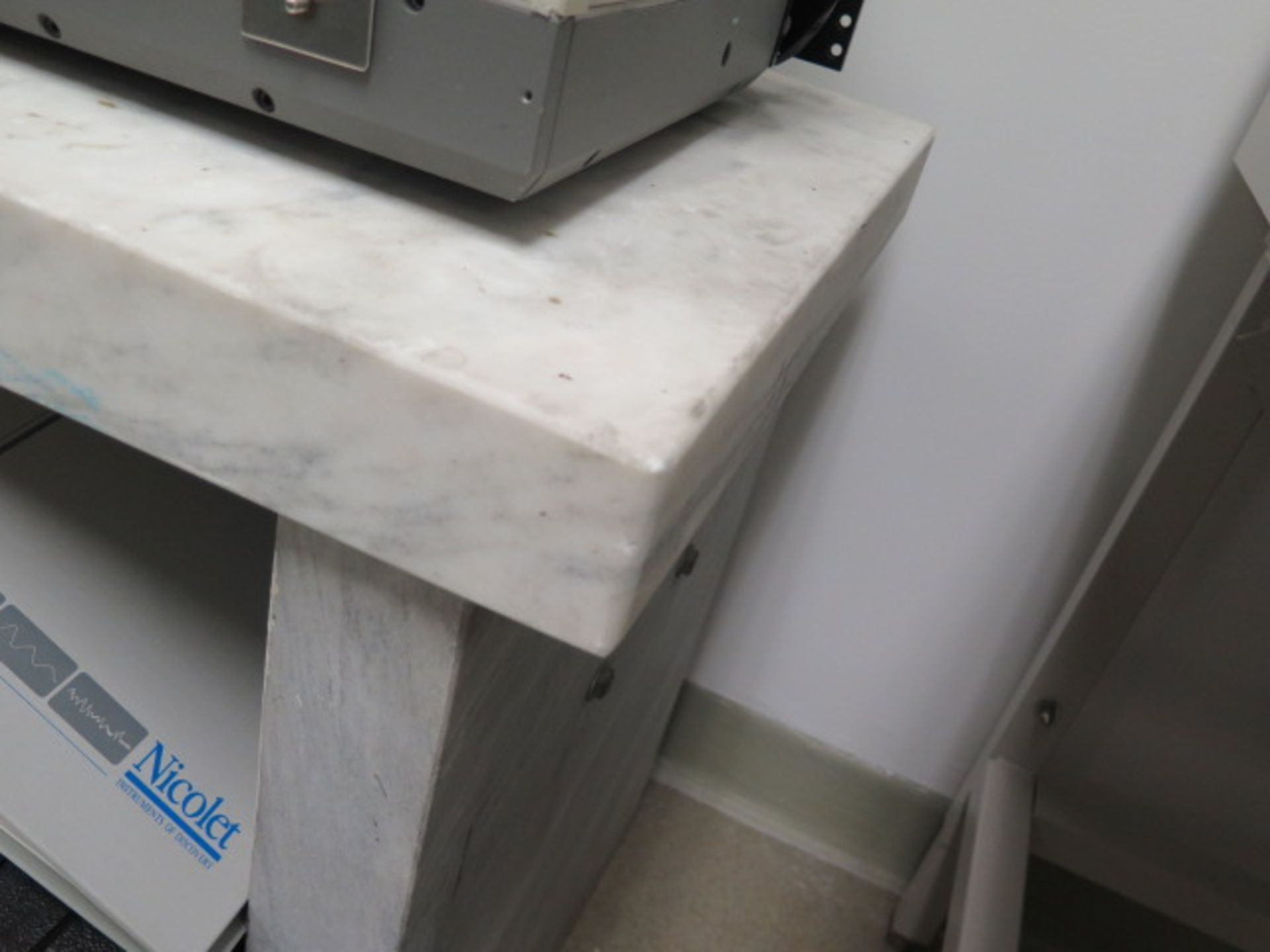 24" x 36" Granite Table (SOLD AS-IS - NO WARRANTY) - Image 6 of 6