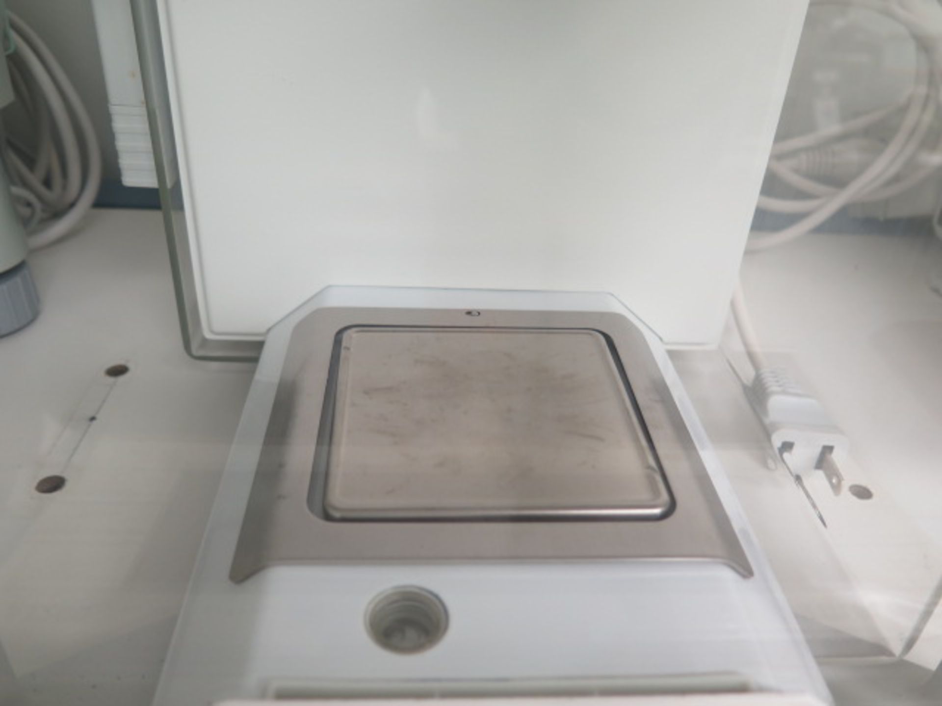 Mettler Toledo AT210 200g Digital Balance Scale w/ LC-P43 Printer (SOLD AS-IS - NO WARRANTY) - Image 6 of 10