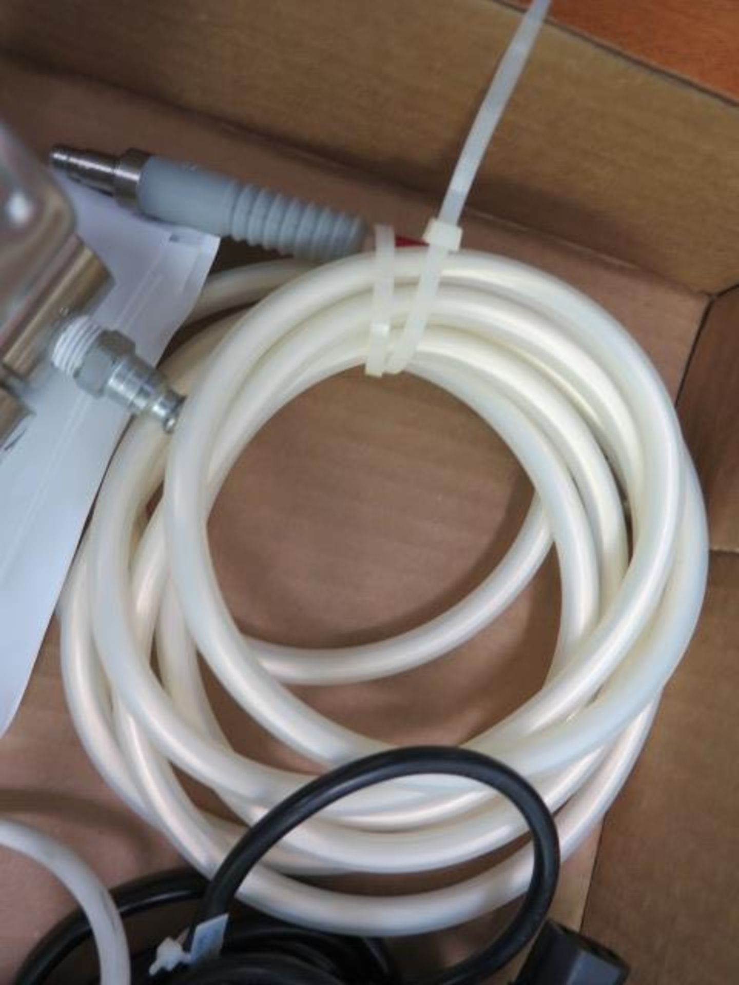 Fiberoptic Cable, Power Supply and Gas Valve (SOLD AS-IS - NO WARRANTY) - Image 5 of 5