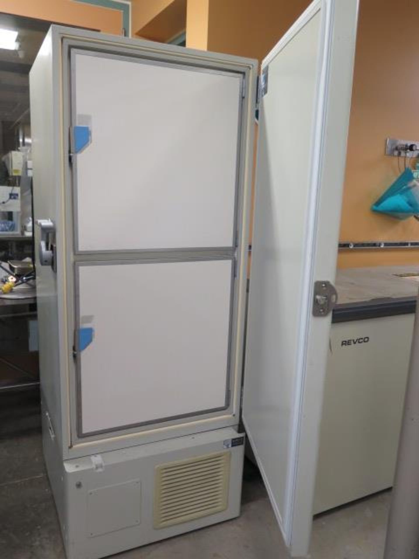 Sanyo “Ultra Low” VIP Series mdl. MDF-U52VC -86 Degree C Laboratory Freezer s/n 50709004 (SOLD AS-IS - Image 4 of 12