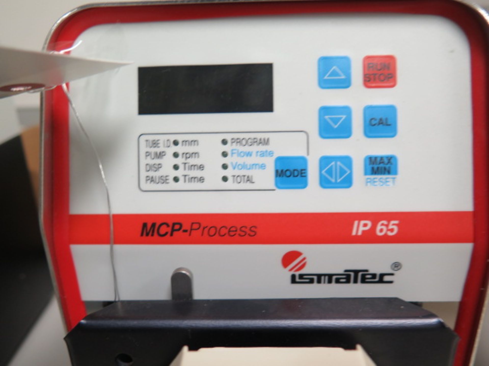 Ismatic MCP-Process IP65 Peristaltic Pumps (SOLD AS-IS - NO WARRANTY) - Image 7 of 8