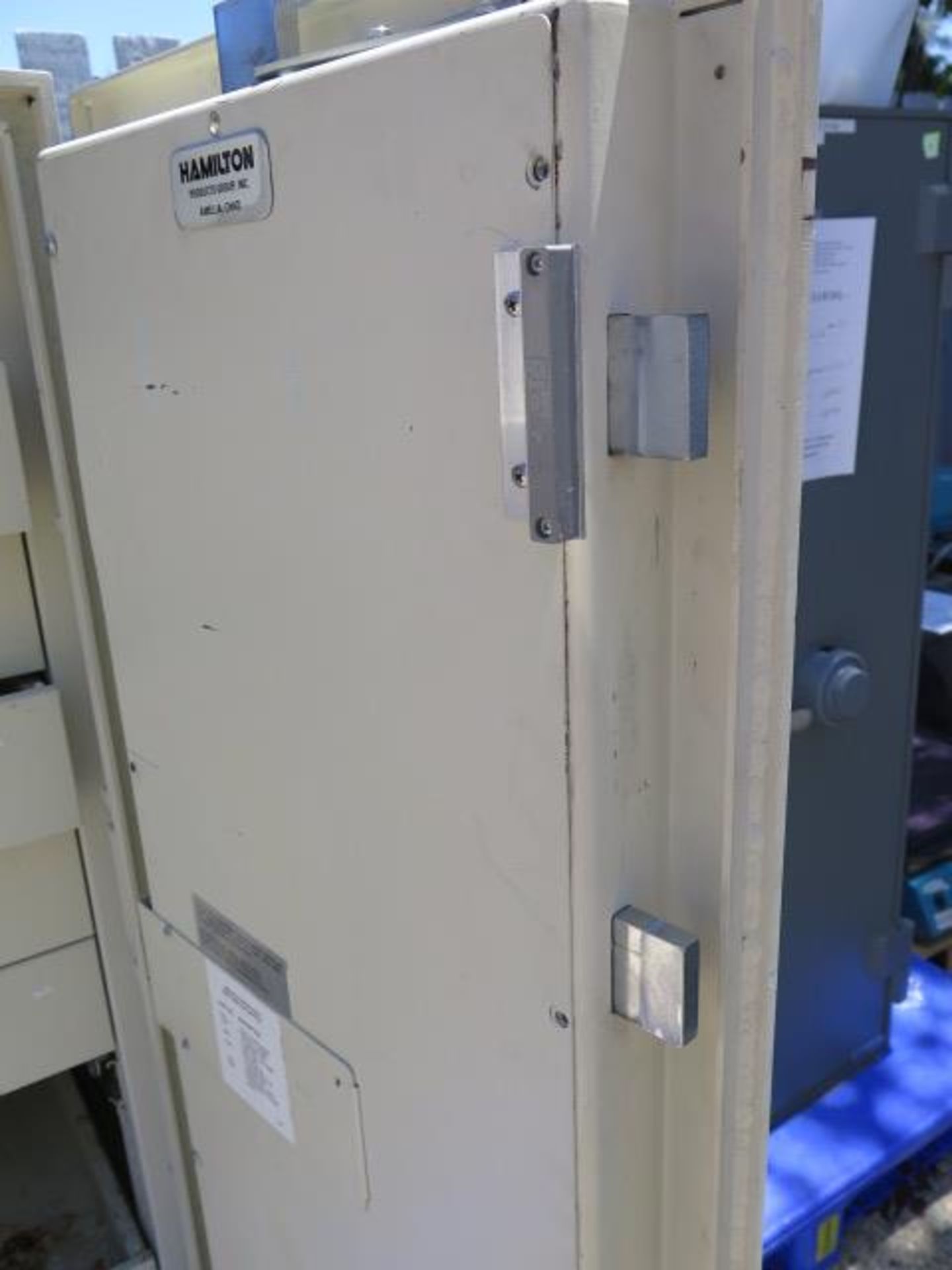 Hamilton Class 5 Heavy Duty Safe (SOLD AS-IS - NO WARRANTY) - Image 8 of 11