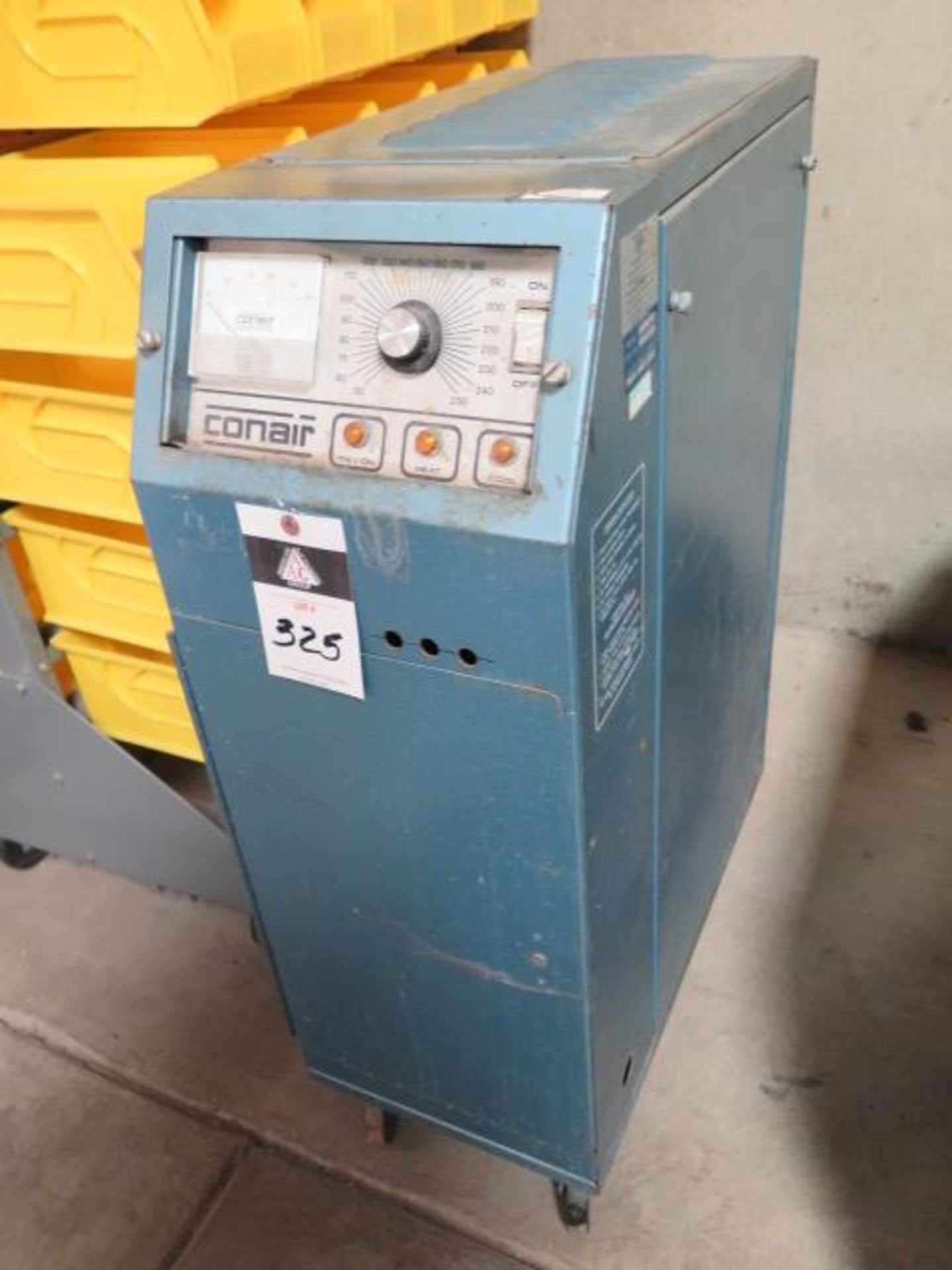 Conair 340-522-01 Temperature Controller s/n 1-0279 (SOLD AS-IS - NO WARRANTY) (Item Located at 830 - Image 2 of 6