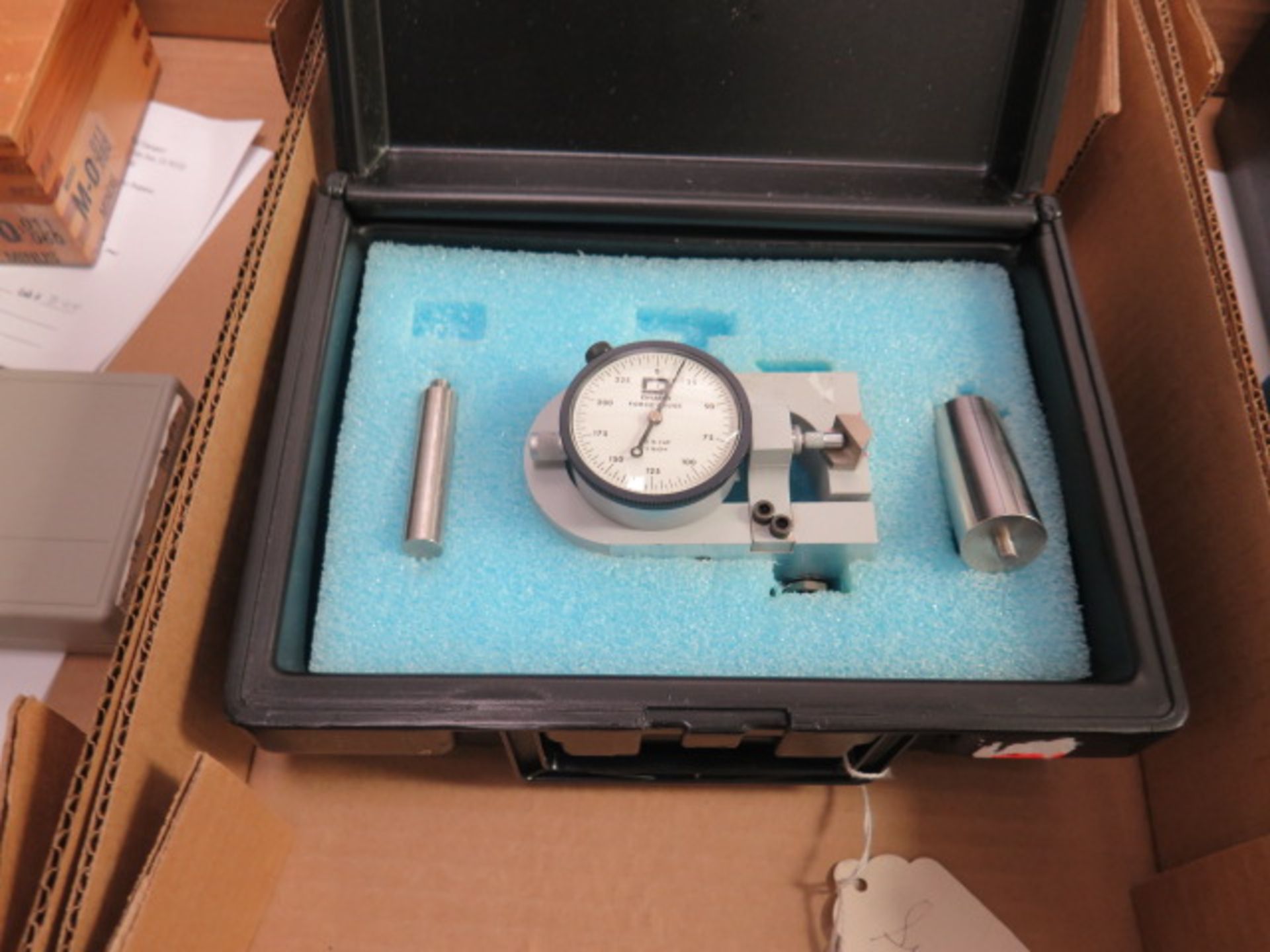 Dillon Dial Force Gage (SOLD AS-IS - NO WARRANTY) - Image 4 of 4