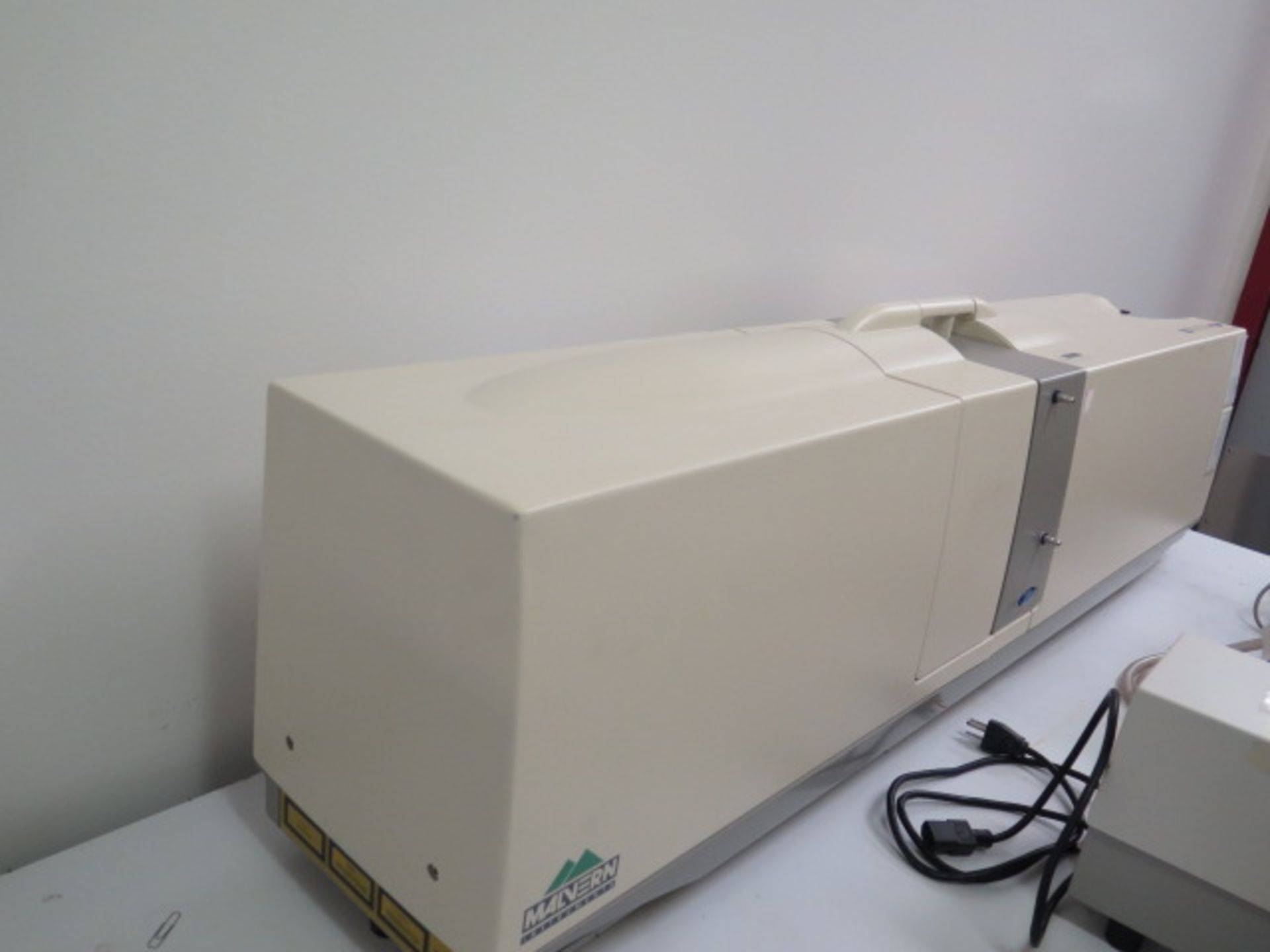 Malvern Instruments Hydro 2000S” Wet Sample Dispersion Unit (SOLD AS-IS - NO WARRANTY) - Image 3 of 21