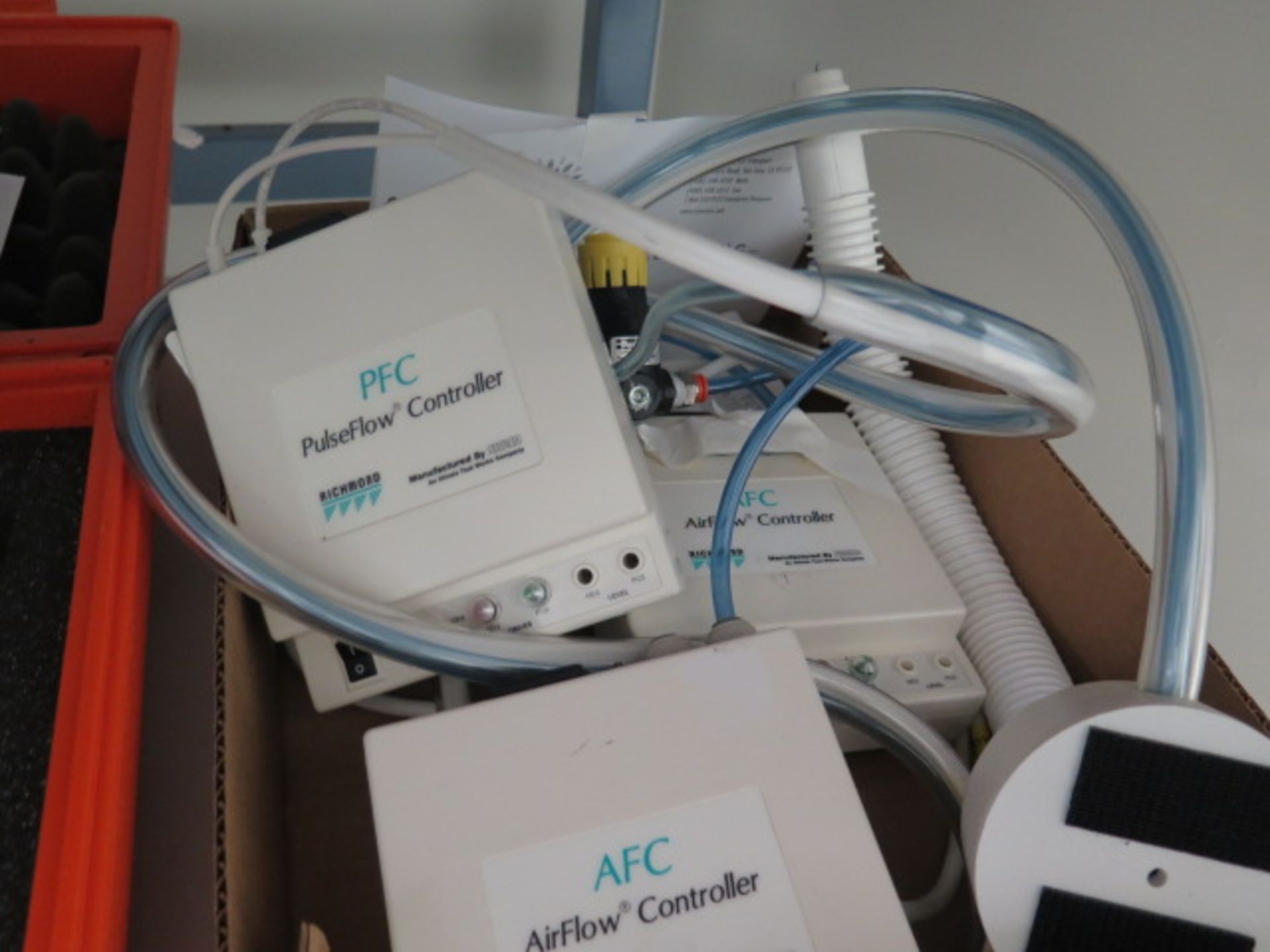 AFC Air Flow Controllers (3) (SOLD AS-IS - NO WARRANTY) - Image 3 of 4