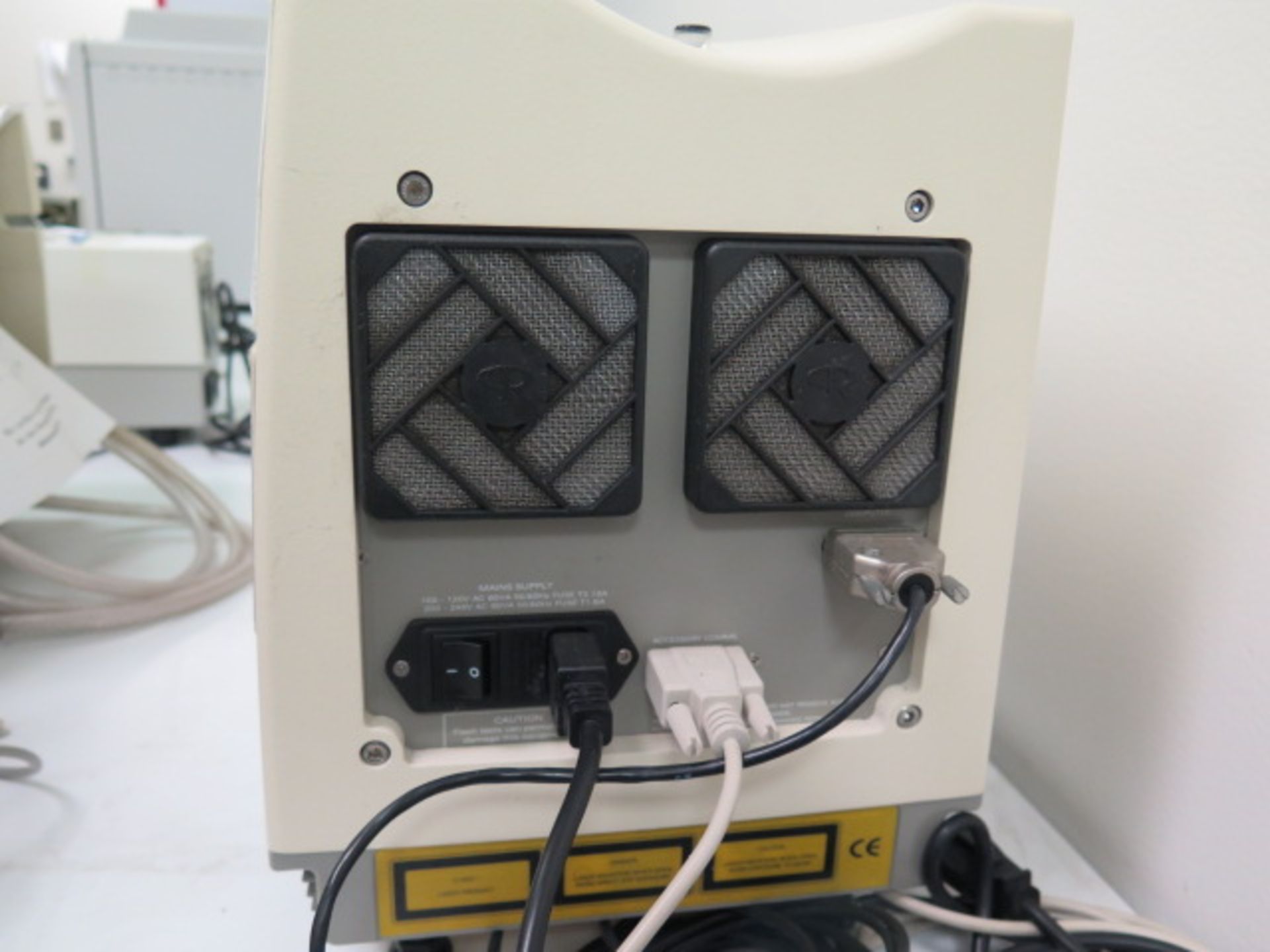 Malvern Instruments Hydro 2000S” Wet Sample Dispersion Unit (SOLD AS-IS - NO WARRANTY) - Image 5 of 21