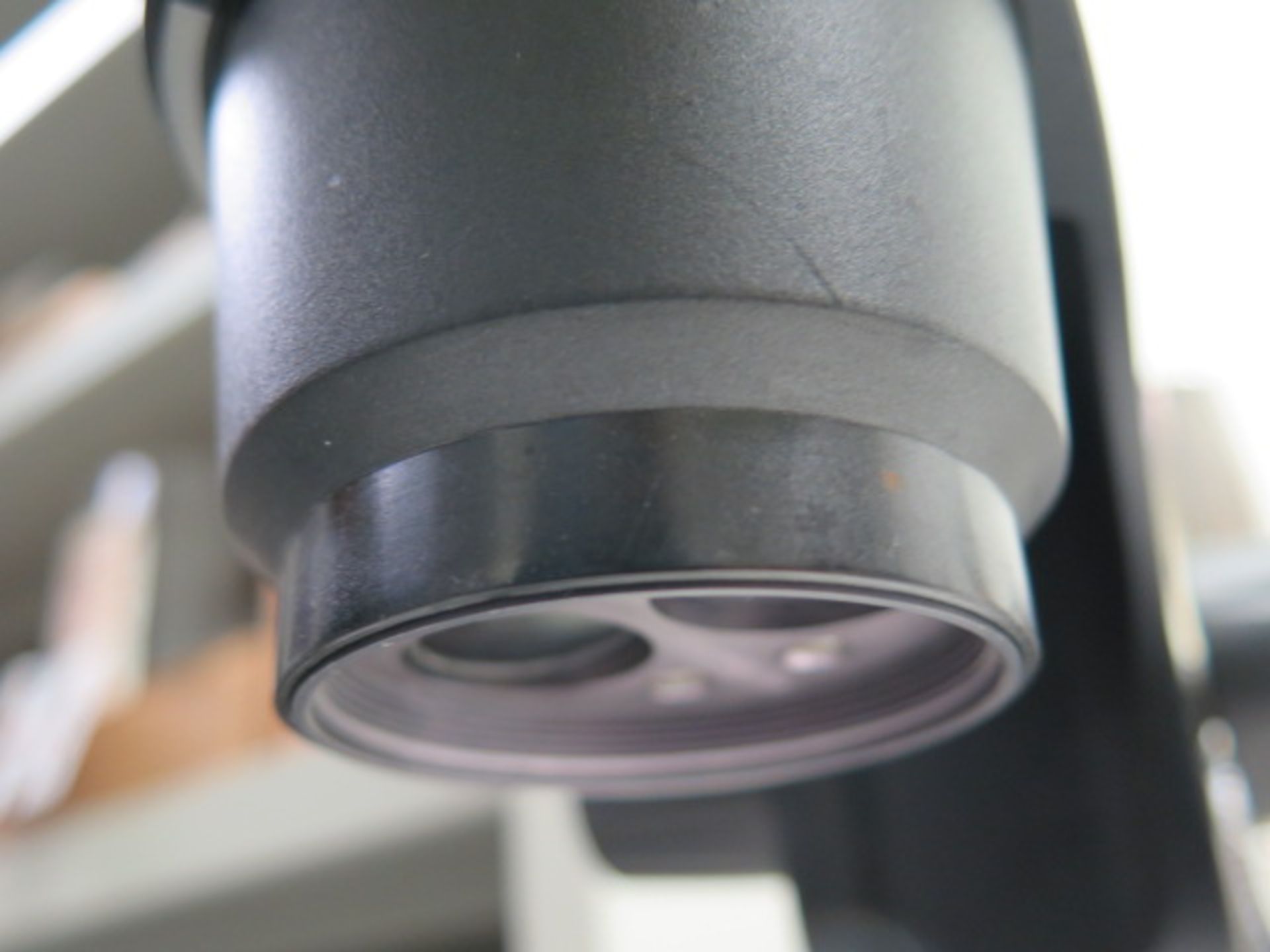 Leica S6E Stereo Microscope w/ Dolan-Jenner Fiber-Light Source (SOLD AS-IS - NO WARRANTY) - Image 5 of 8