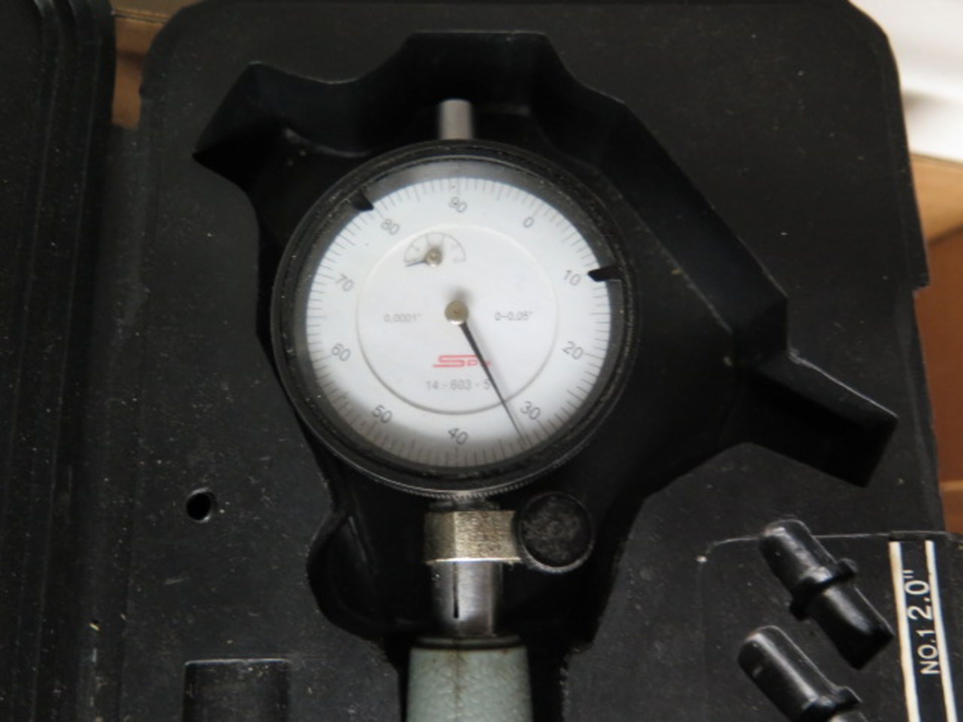 Dial Bore Gages (2) (SOLD AS-IS - NO WARRANTY) - Image 3 of 7