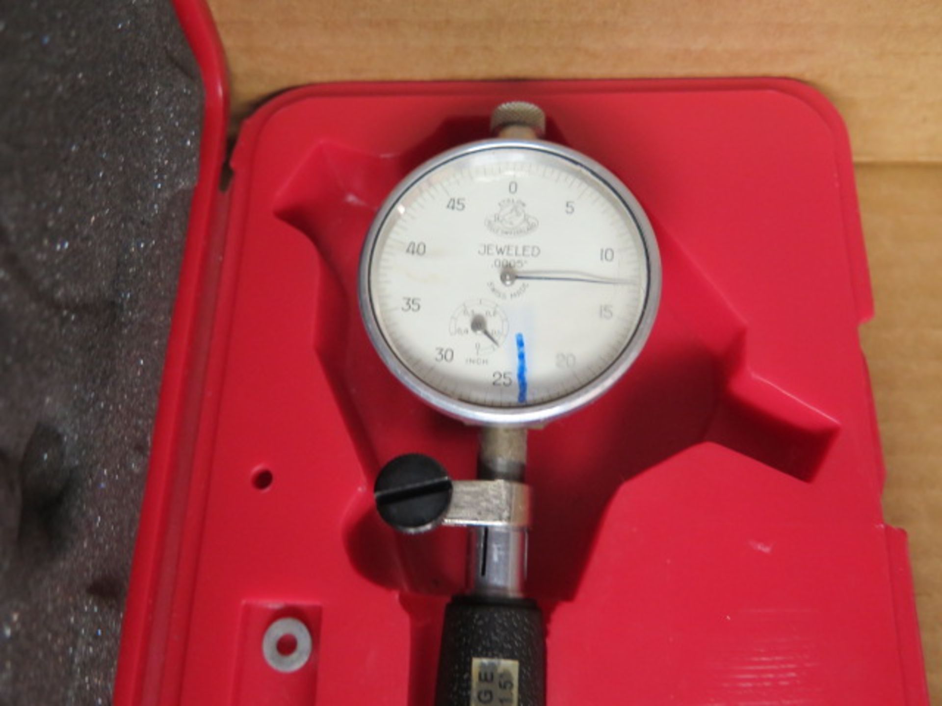 Dial Bore Gages (2) (SOLD AS-IS - NO WARRANTY) - Image 6 of 7