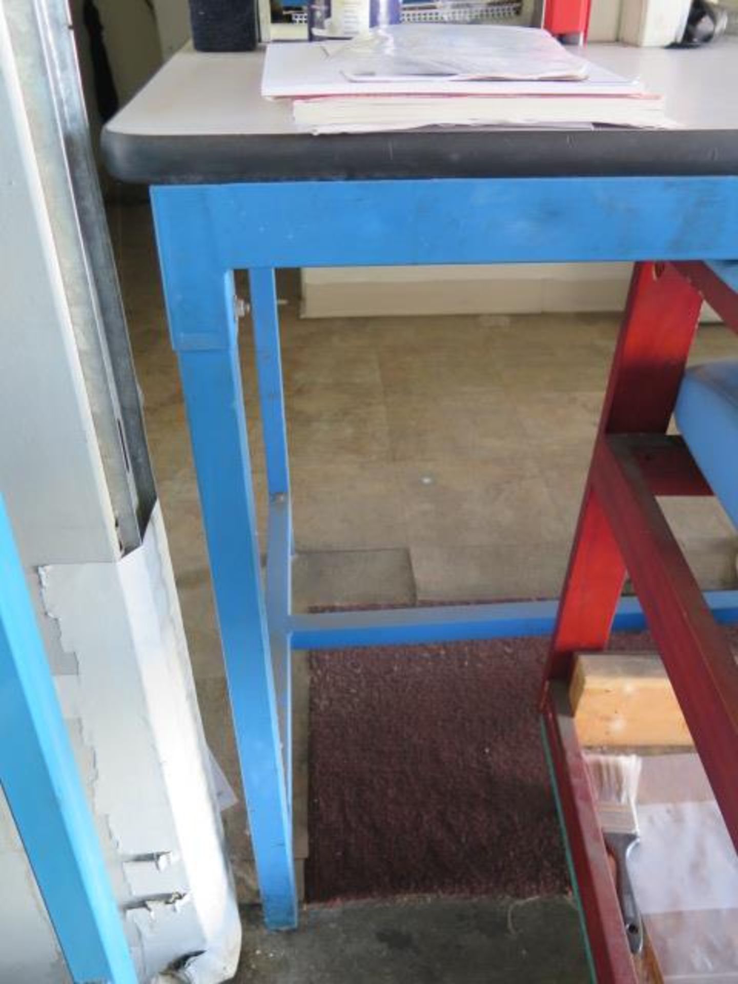 Work Bench (NO CONTENTS) (SOLD AS-IS - NO WARRANTY) - Image 3 of 4