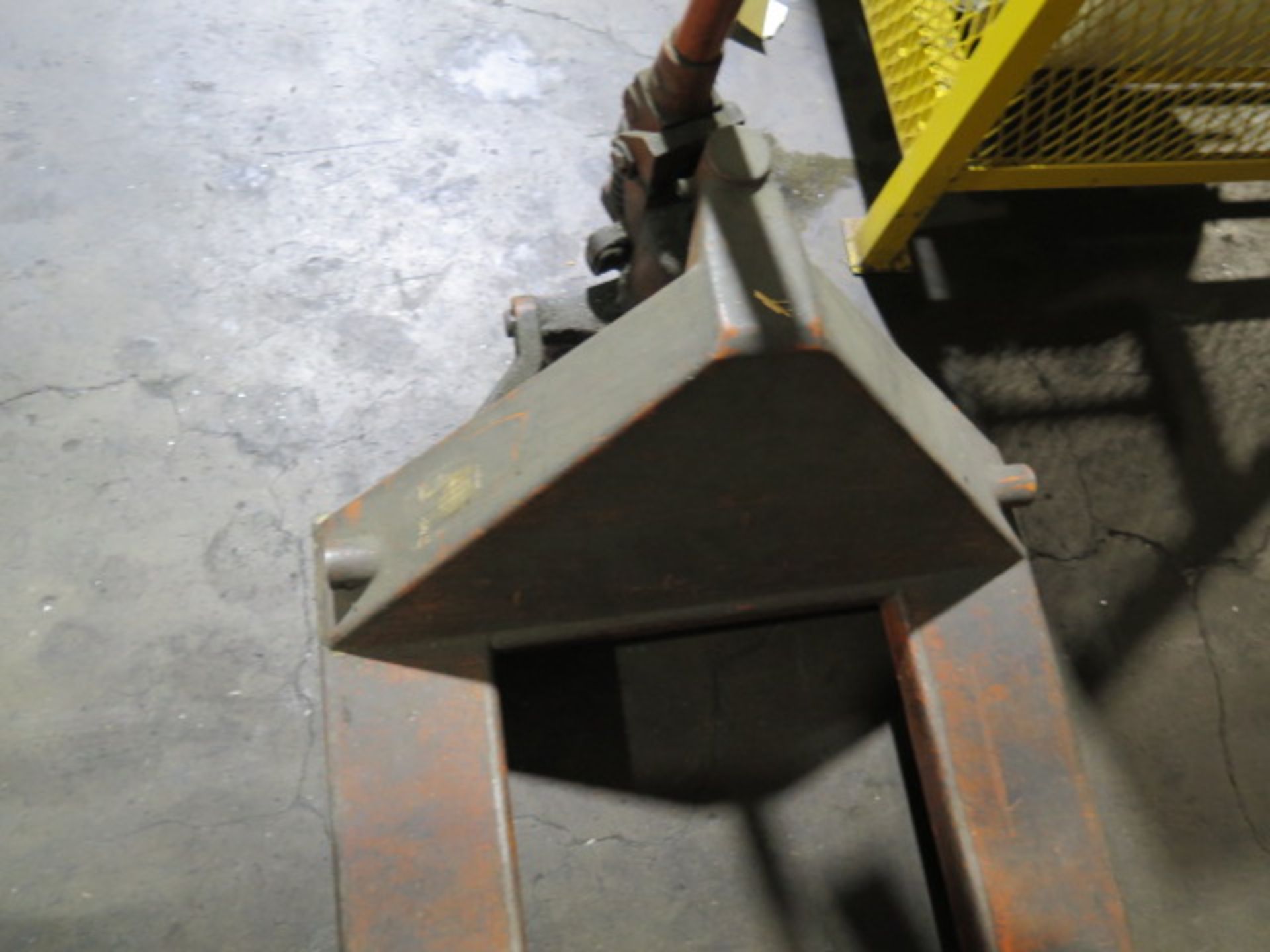 Pallet Jack (SOLD AS-IS - NO WARRANTY) - Image 3 of 4