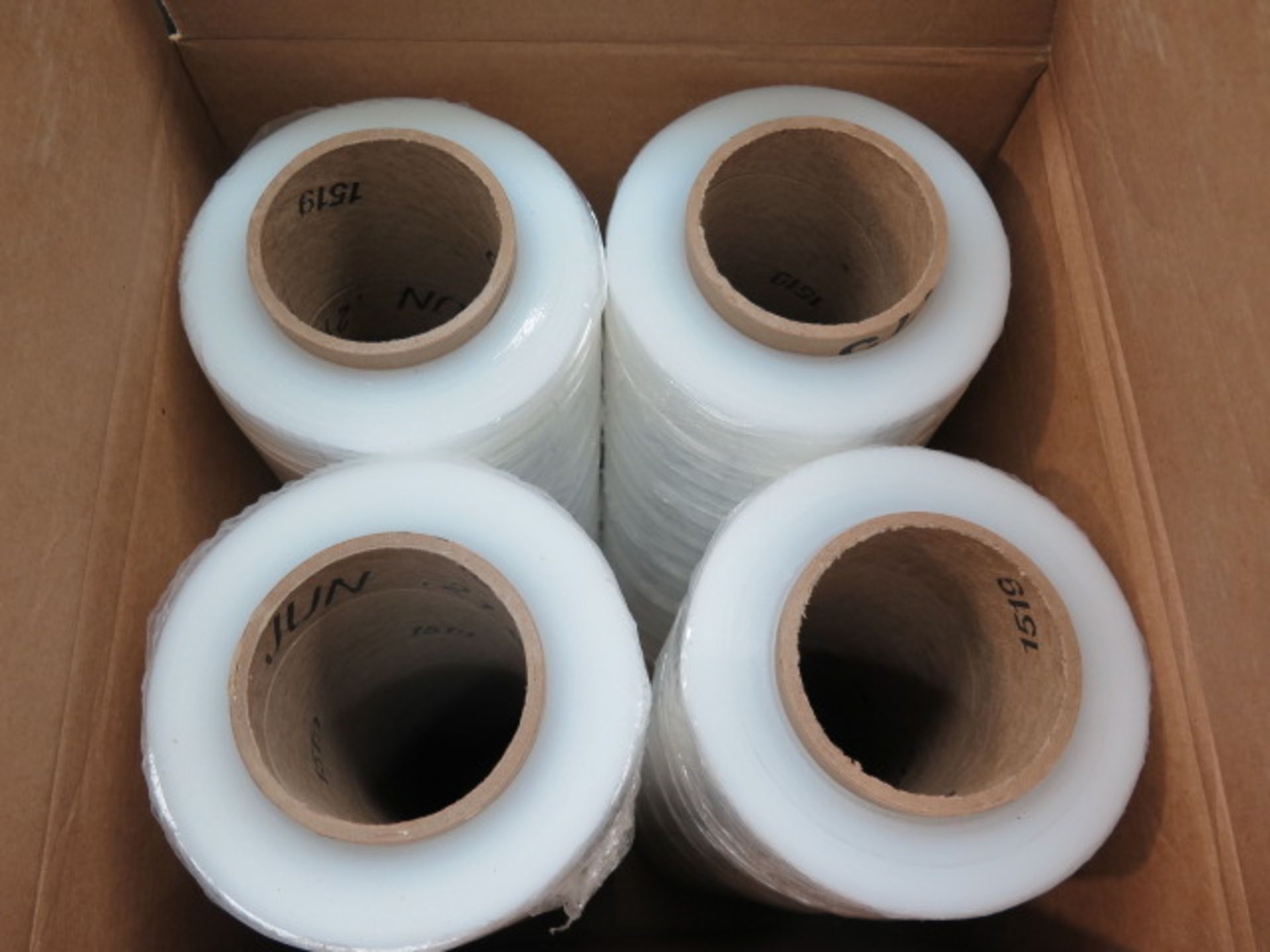 Stretch Wrap (1 Box) (SOLD AS-IS - NO WARRANTY) - Image 4 of 4