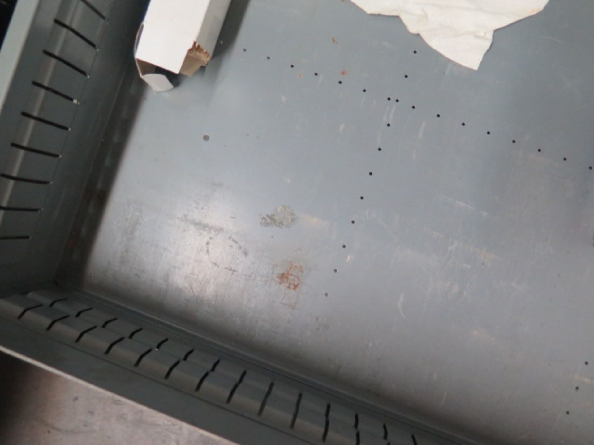 Vidmar 6-Drawer Tooling Cabinet (SOLD AS-IS - NO WARRANTY) - Image 4 of 5
