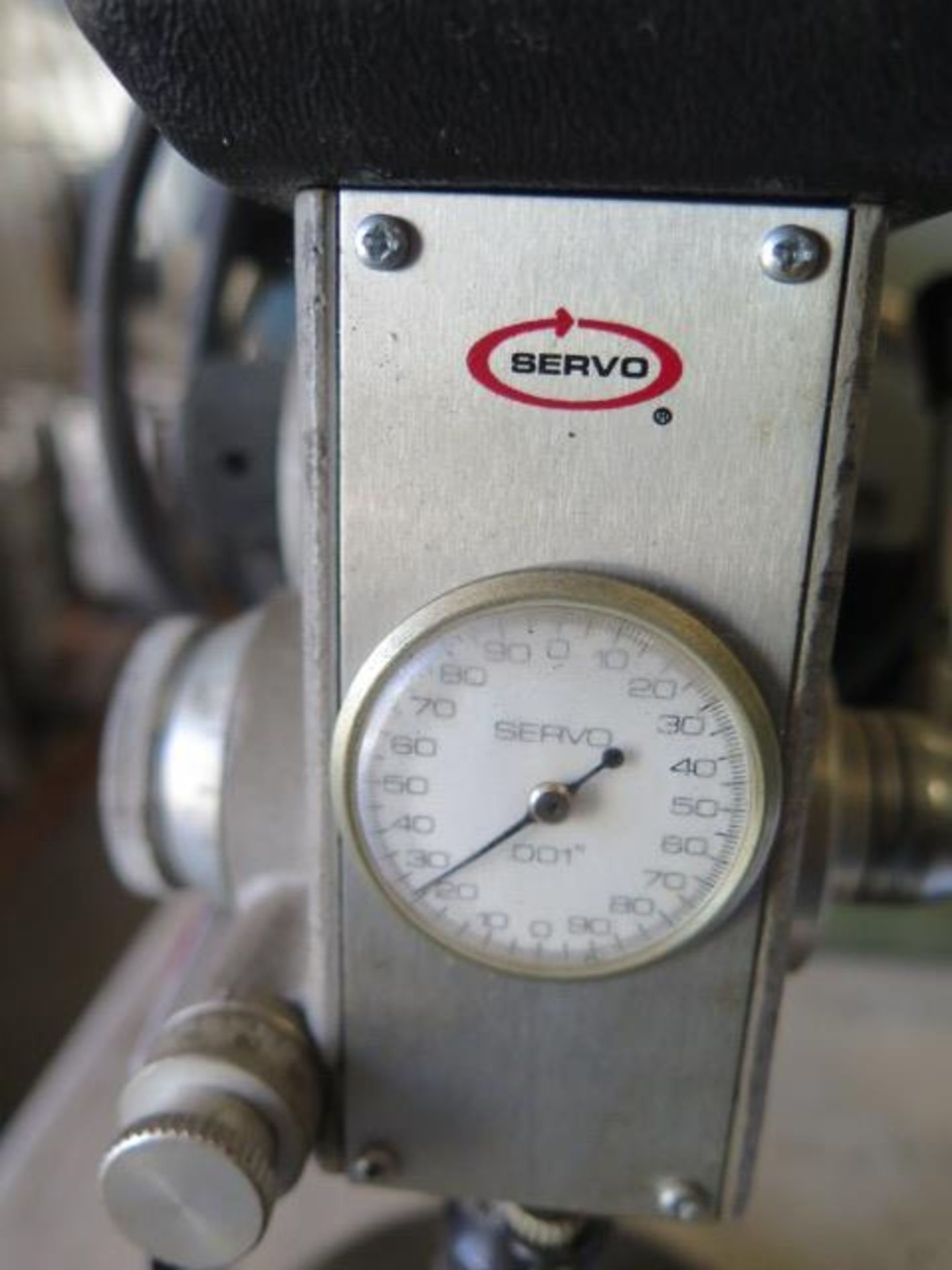 2005 Servo mdl. 7000 Precision Micro Drill s/n 12177 w/ 20,000 RPM (SOLD AS-IS - NO WARRANTY) - Image 3 of 7