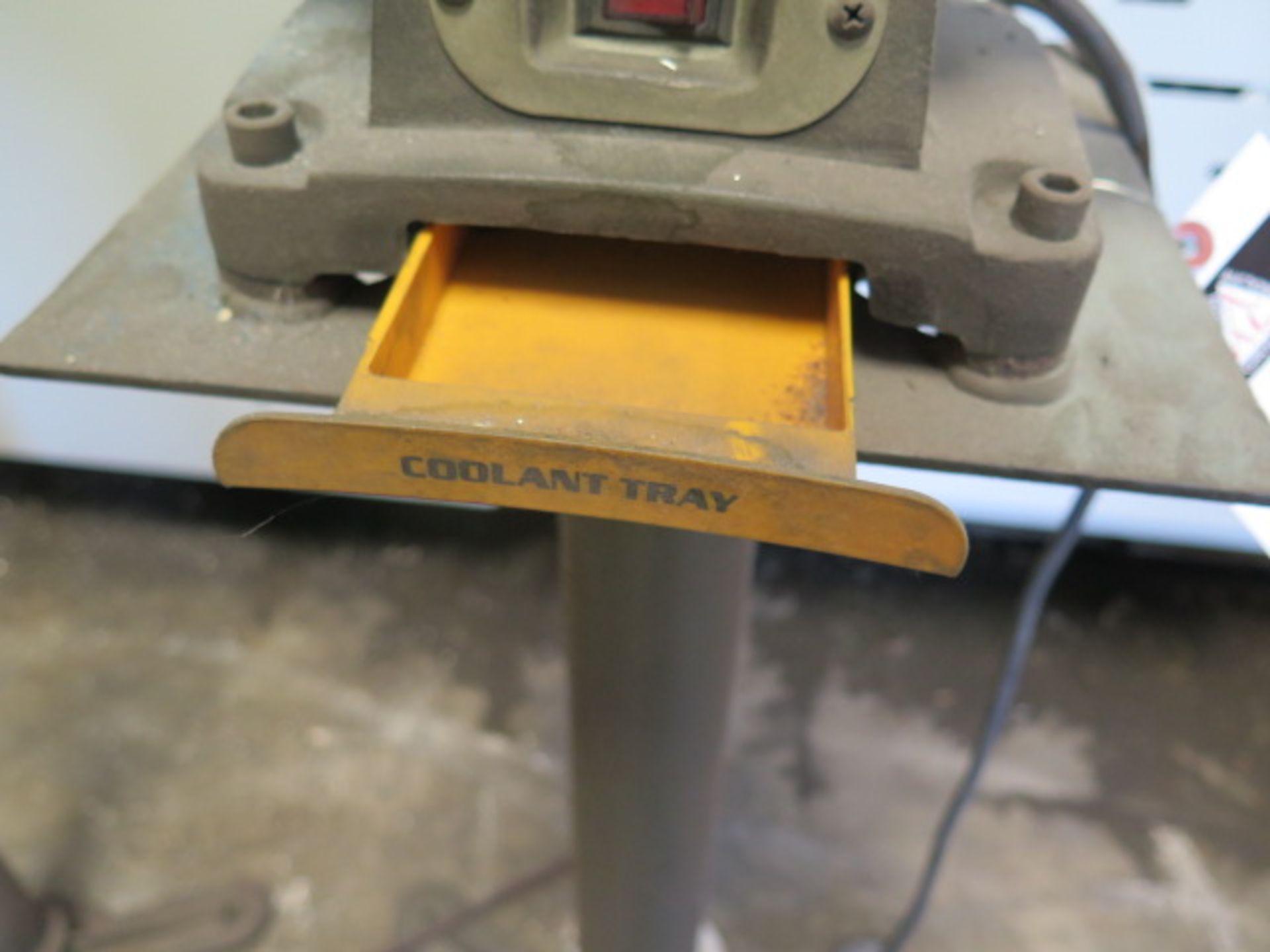 Ryobi Pedestal Buffer (SOLD AS-IS - NO WARRANTY) - Image 5 of 5