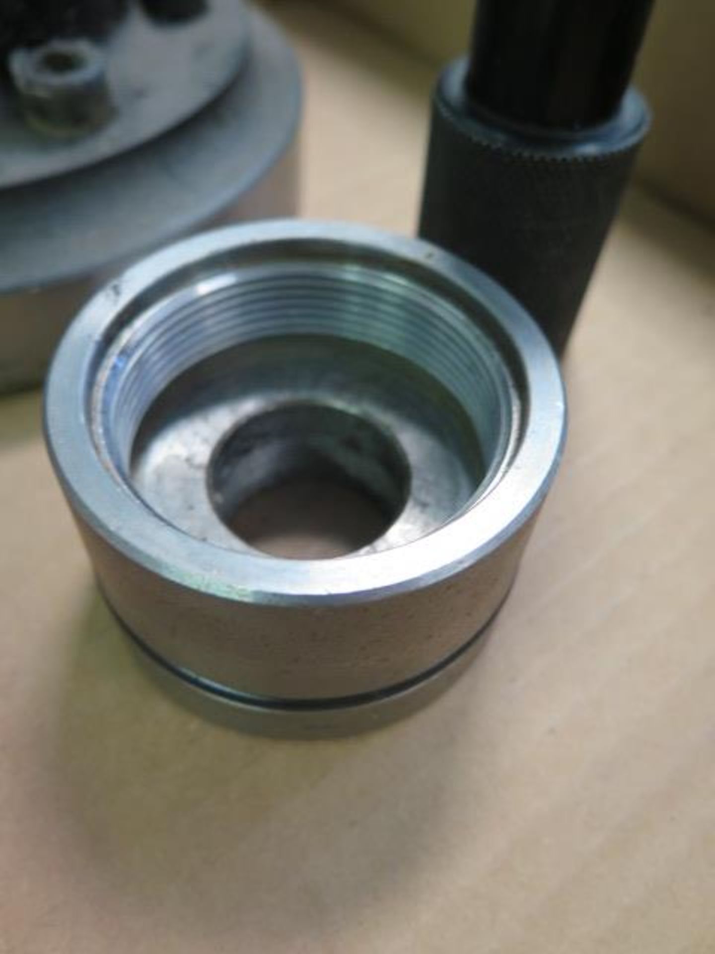 5C Spindle Nose (SOLD AS-IS - NO WARRANTY) - Image 4 of 5