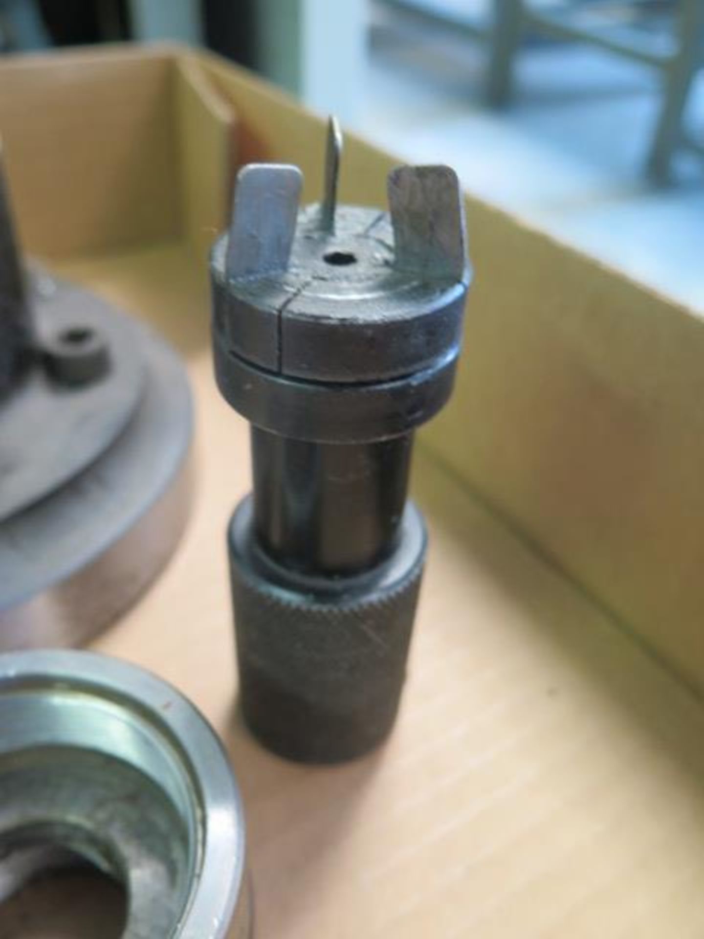 5C Spindle Nose (SOLD AS-IS - NO WARRANTY) - Image 5 of 5