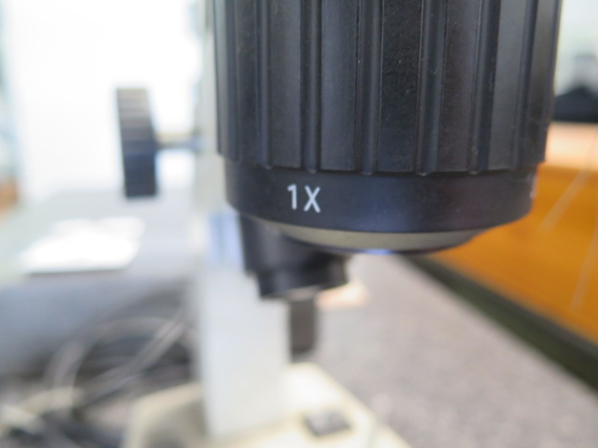 National Stereo Microscope (SOLD AS-IS - NO WARRANTY) - Image 4 of 7