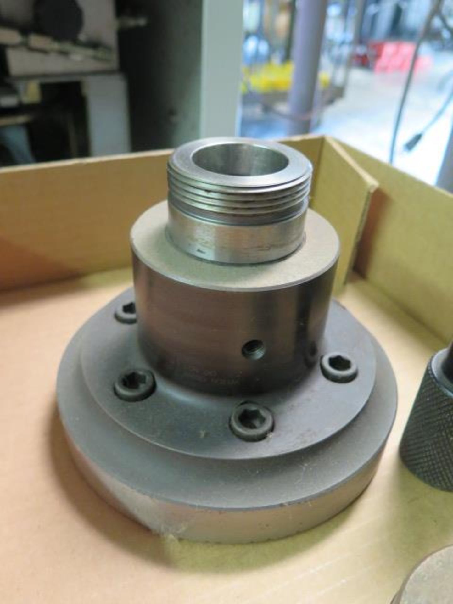 5C Spindle Nose (SOLD AS-IS - NO WARRANTY) - Image 3 of 5