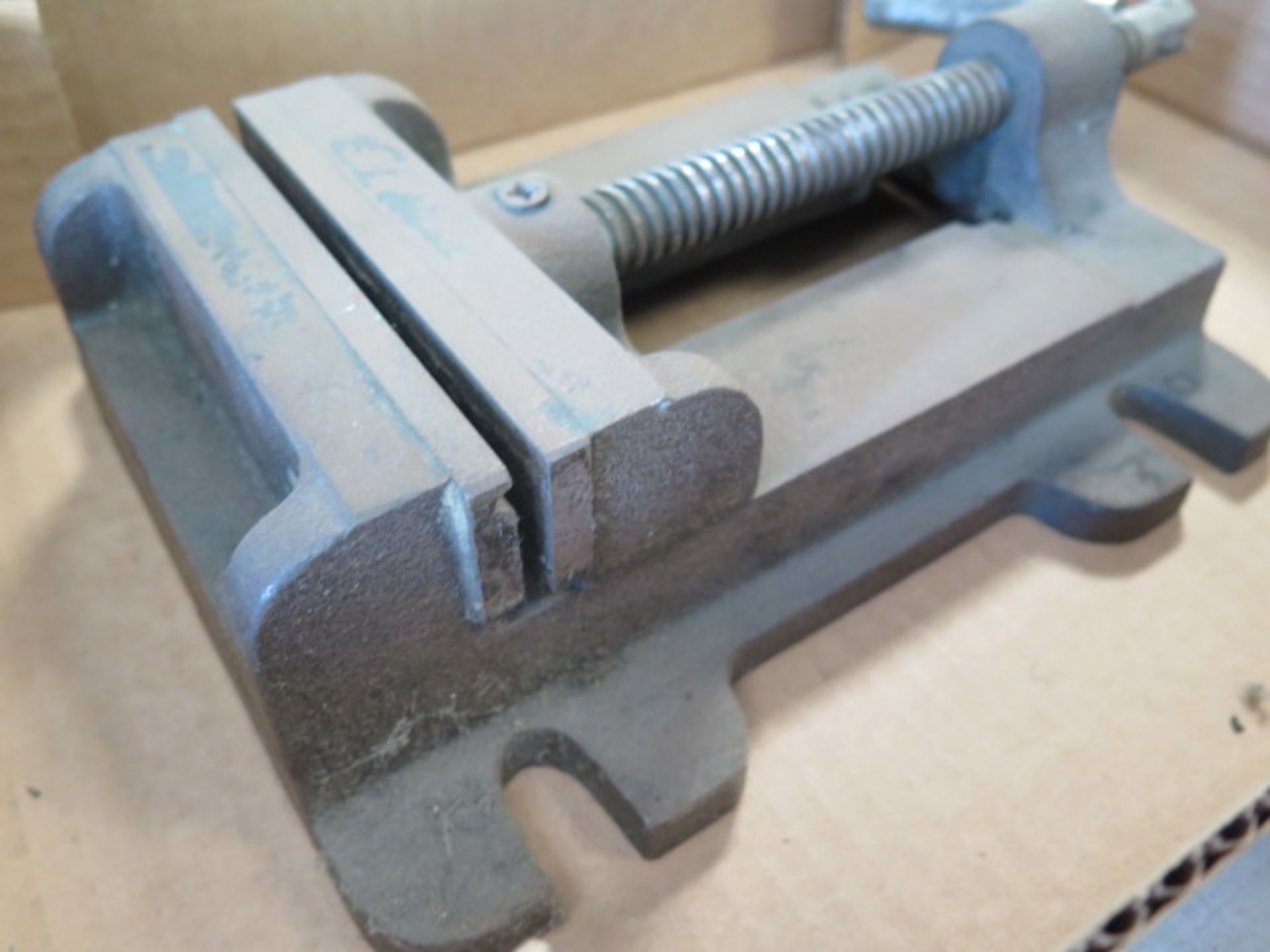 5" Machine Vise (SOLD AS-IS - NO WARRANTY) - Image 3 of 4