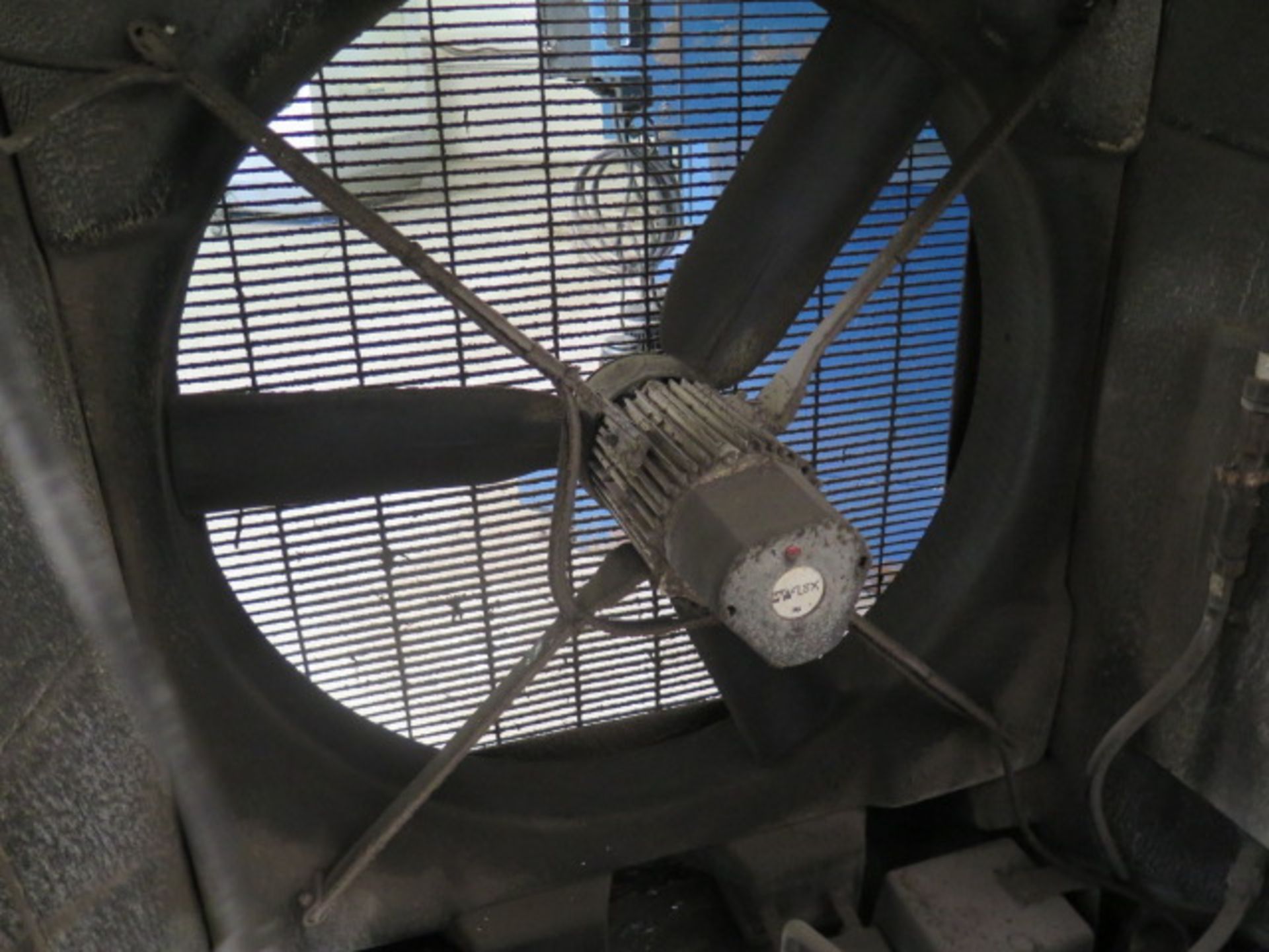 Porta-Cool mdl. HP Portable Swamp Cooler (NEEDS Filter Element) (SOLD AS-IS - NO WARRANTY) - Image 7 of 7