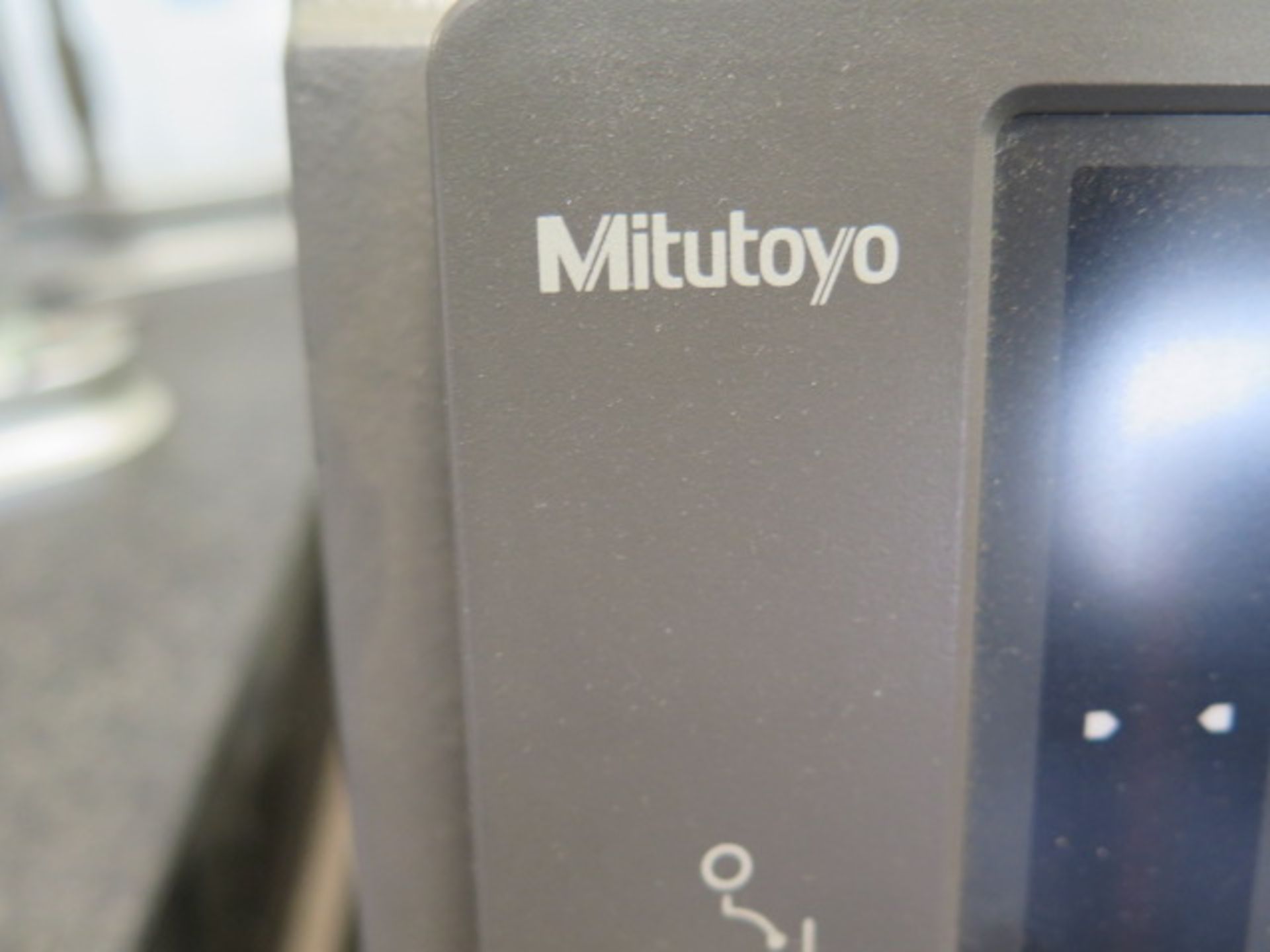 Mitutoyo LSM-9506 mdl. 544-116-1A Laser Scan Mictometer s/n 402108 (SOLD AS-IS - NO WARRANTY) - Image 4 of 13
