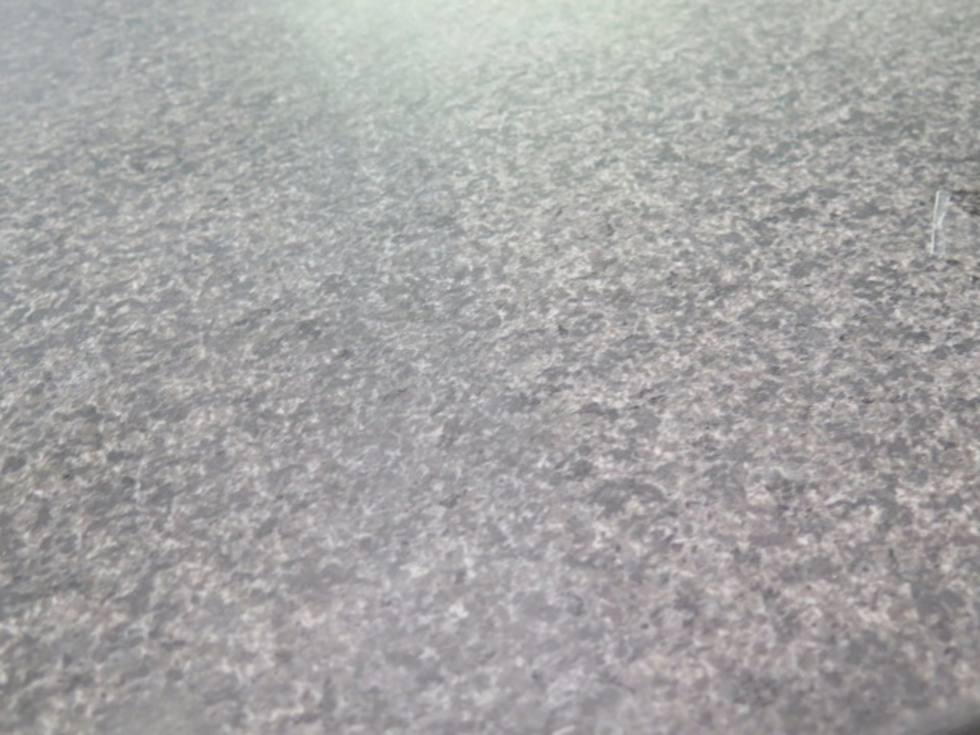 18” x 24” x 3 ½” Granite Surface Plate (SOLD AS-IS - NO WARRANTY) - Image 4 of 4