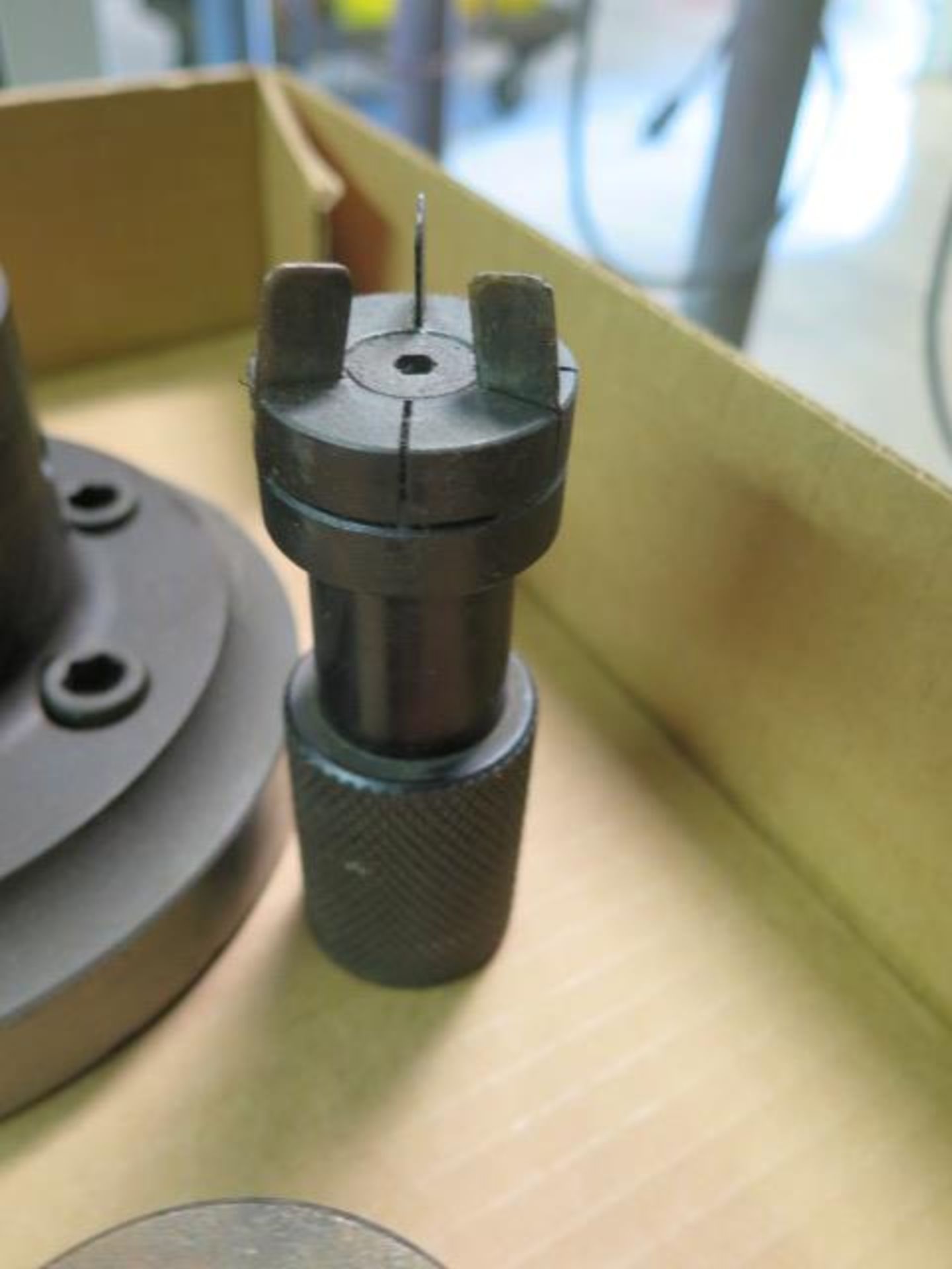 5C Spindle Nose (SOLD AS-IS - NO WARRANTY) - Image 5 of 5
