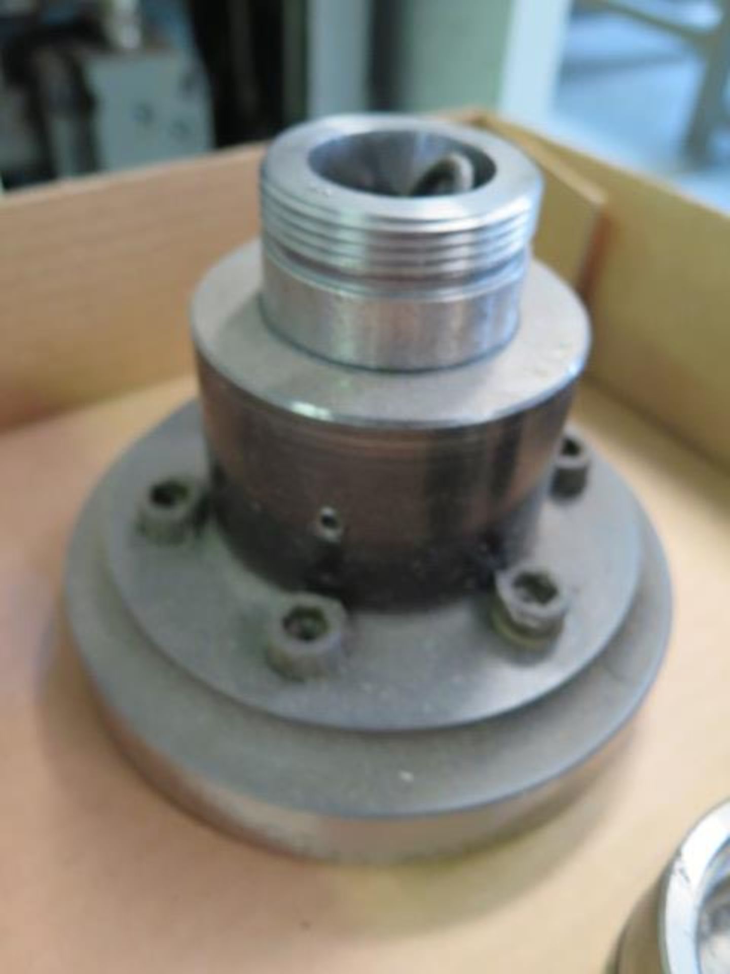 5C Spindle Nose (SOLD AS-IS - NO WARRANTY) - Image 3 of 5