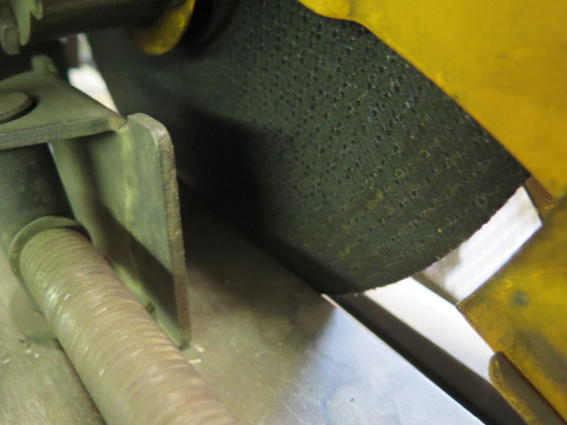 DeWalt Abrasive Cutoff Saw (SOLD AS-IS - NO WARRANTY) - Image 4 of 4